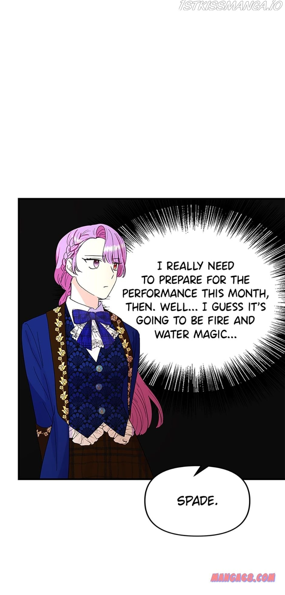 I’m a Villainess but So Popular chapter 41 - page 2