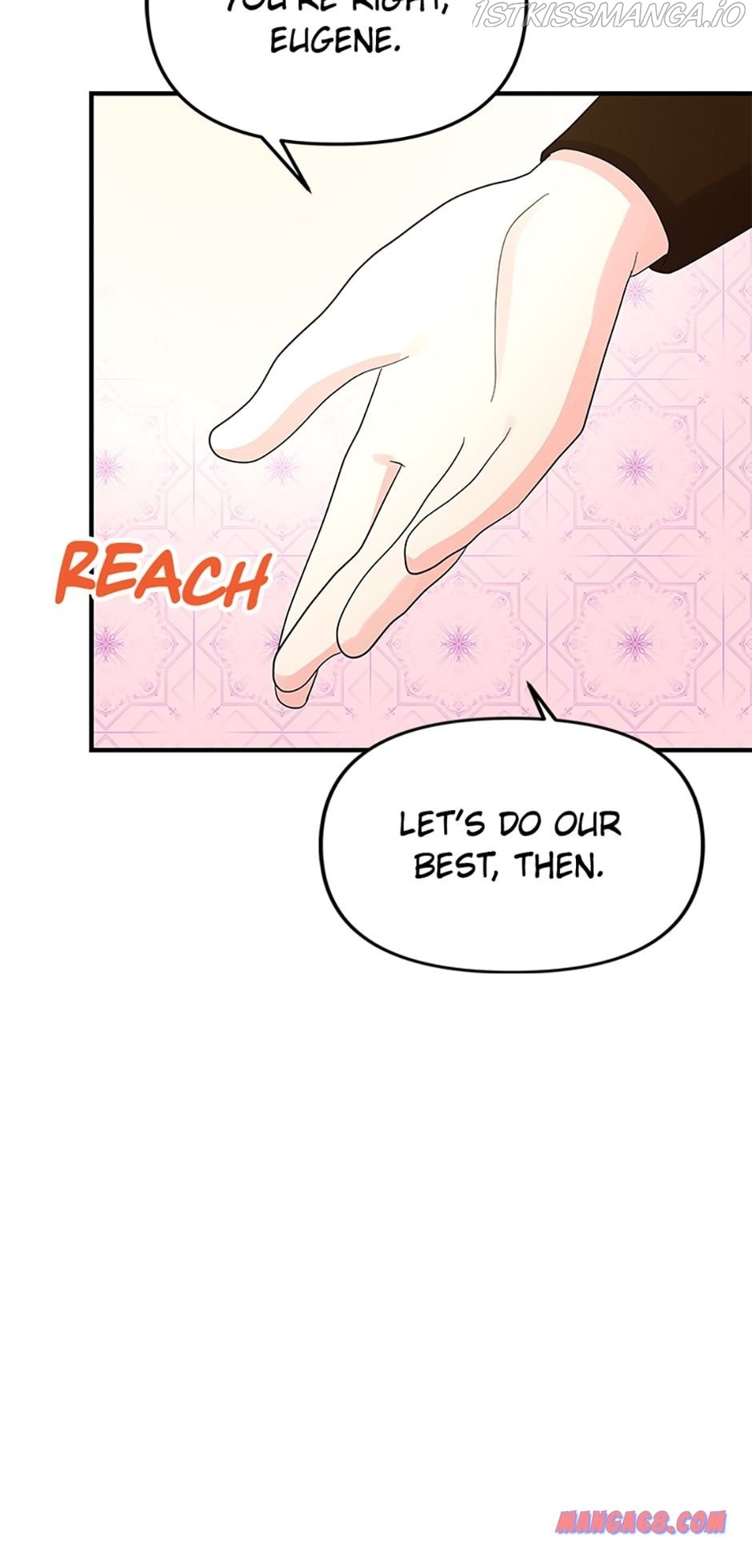 I’m a Villainess but So Popular chapter 41 - page 20