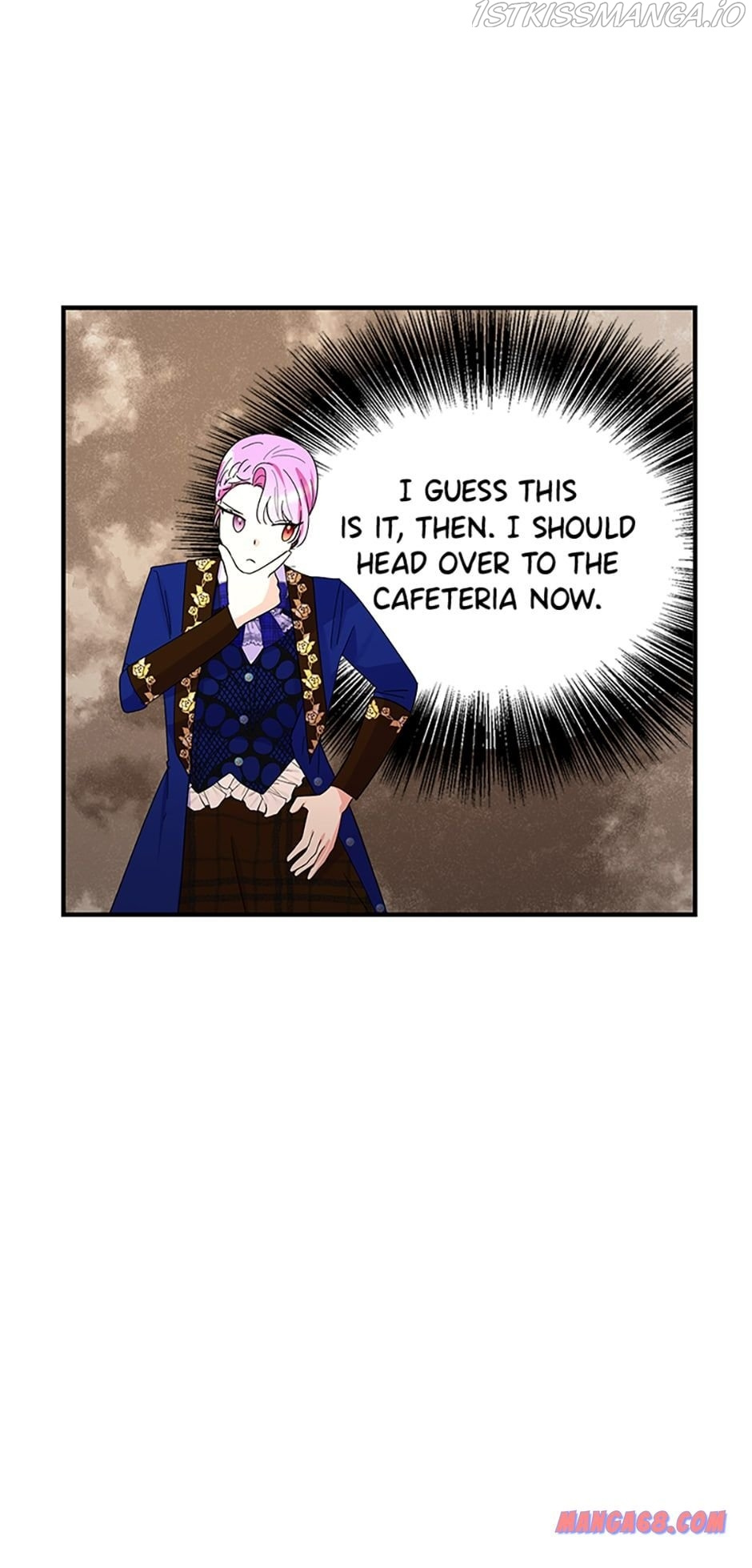 I’m a Villainess but So Popular chapter 41 - page 26
