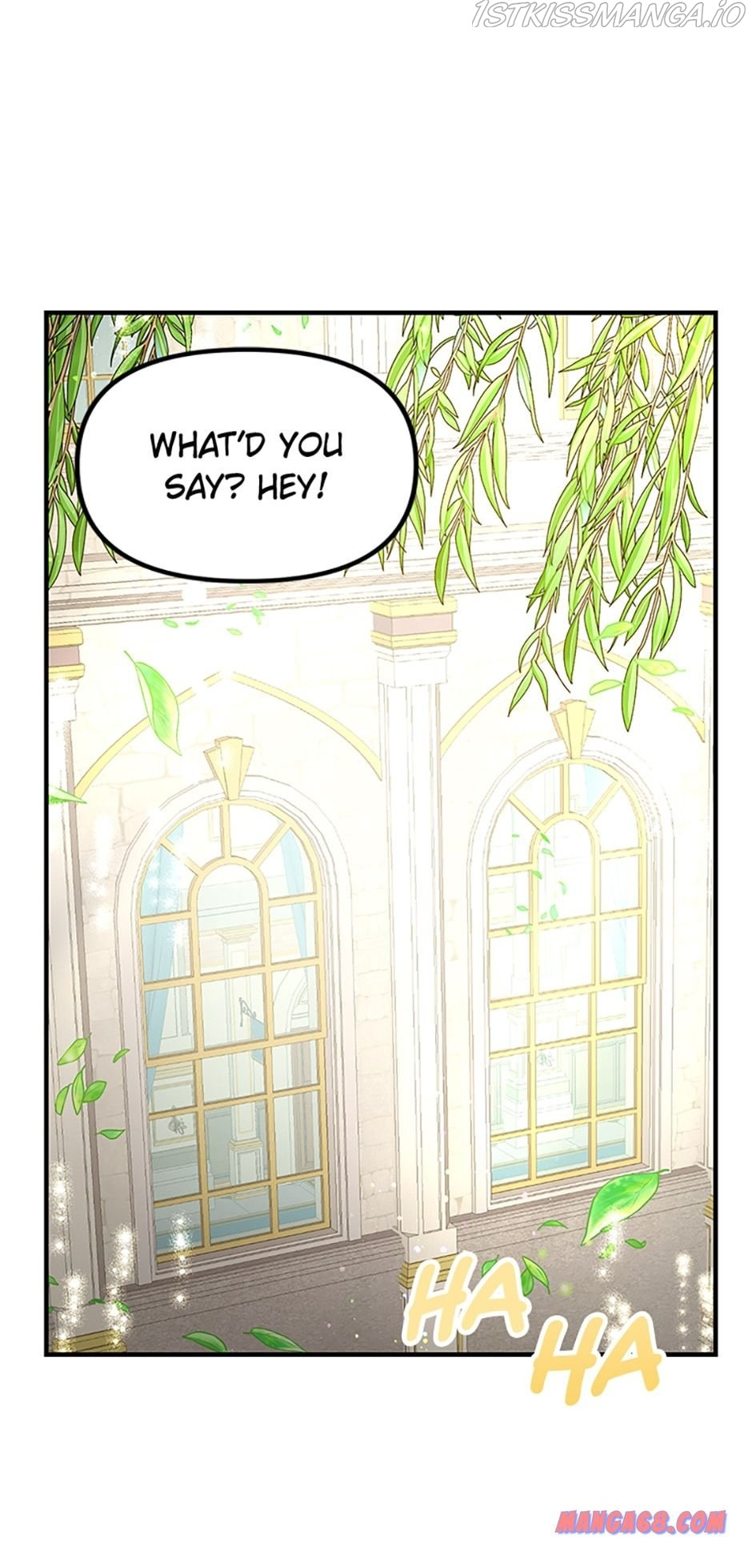 I’m a Villainess but So Popular chapter 41 - page 30