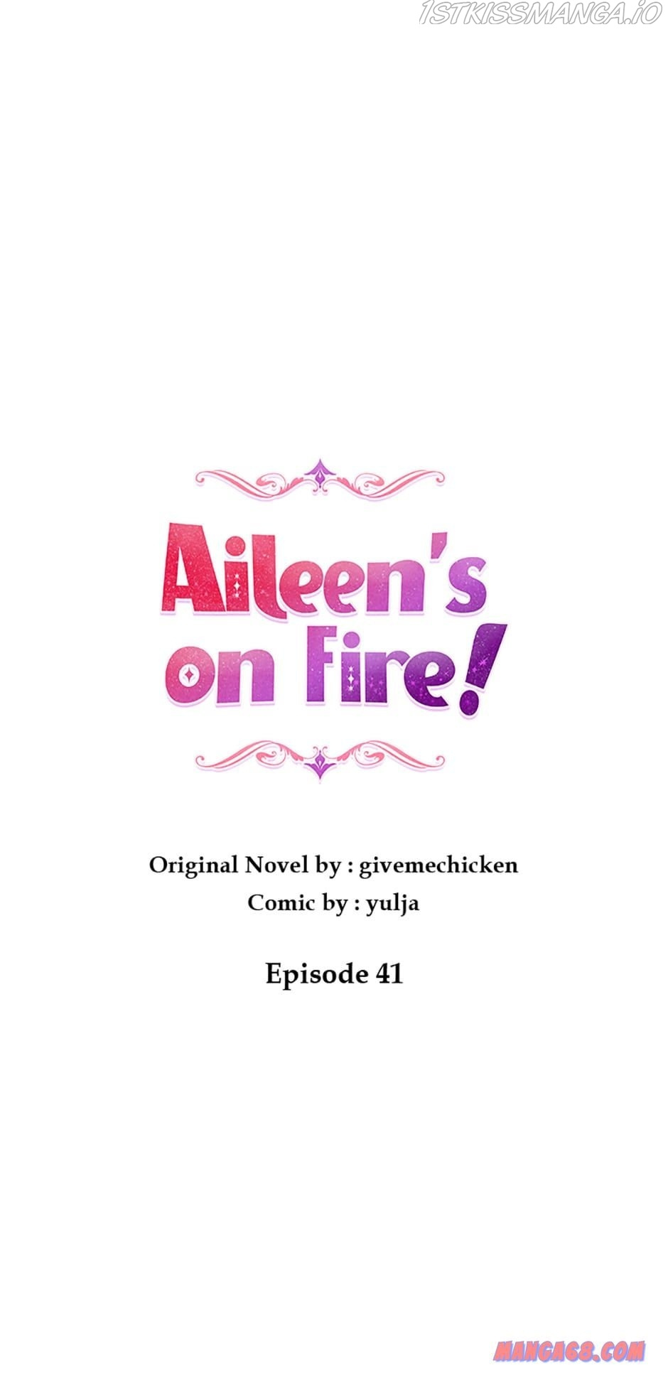 I’m a Villainess but So Popular chapter 41 - page 31