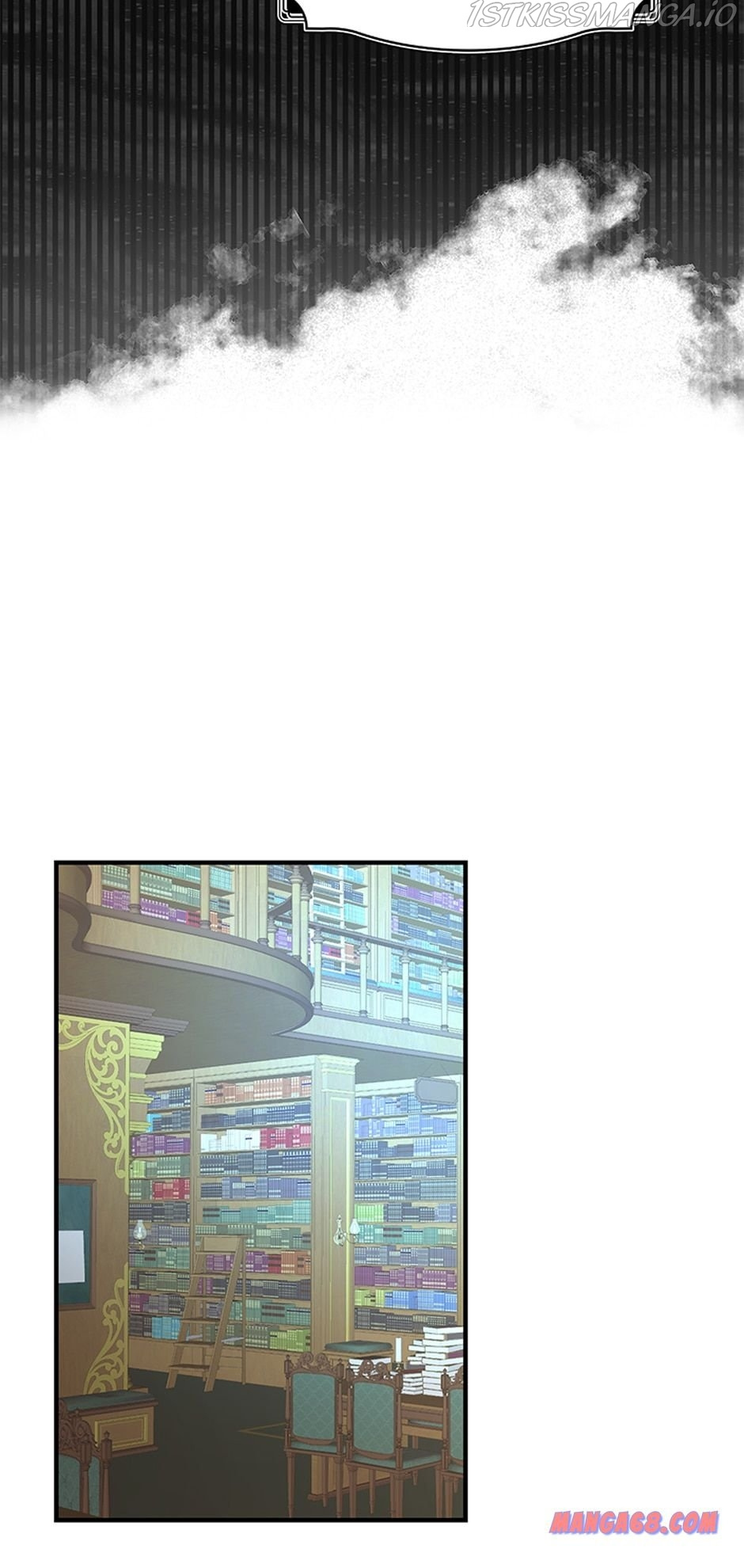 I’m a Villainess but So Popular chapter 41 - page 39