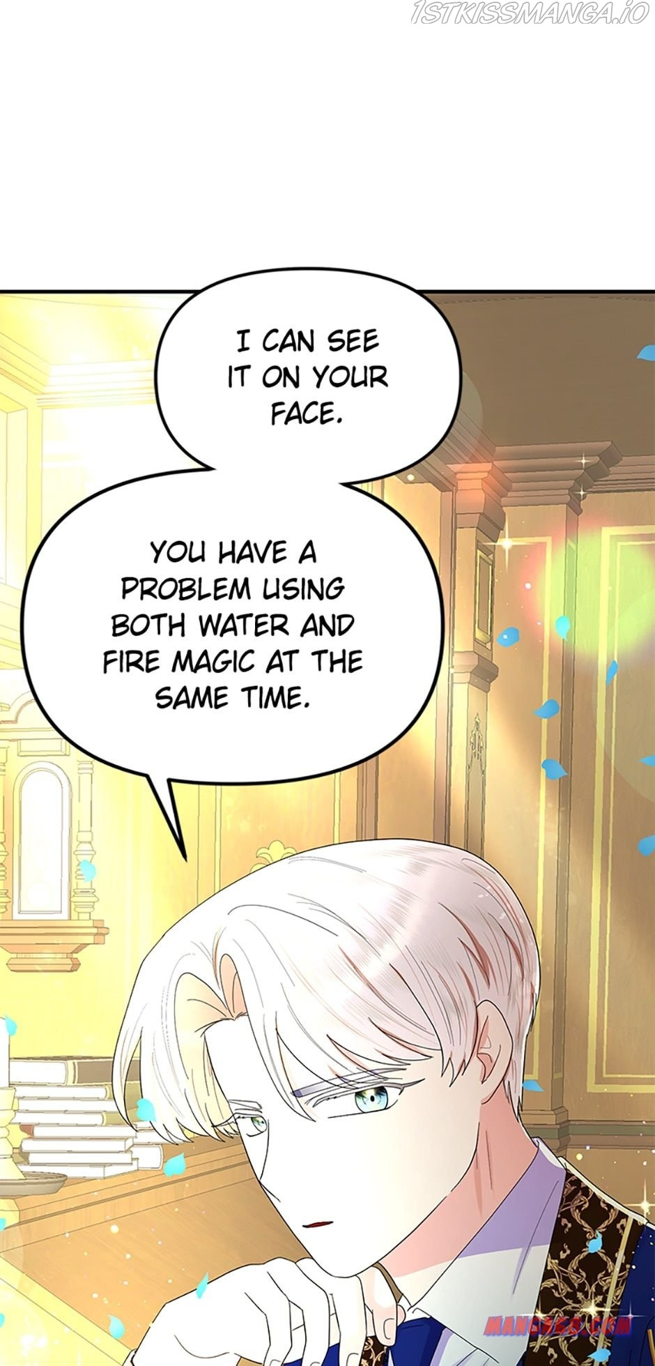 I’m a Villainess but So Popular chapter 41 - page 42