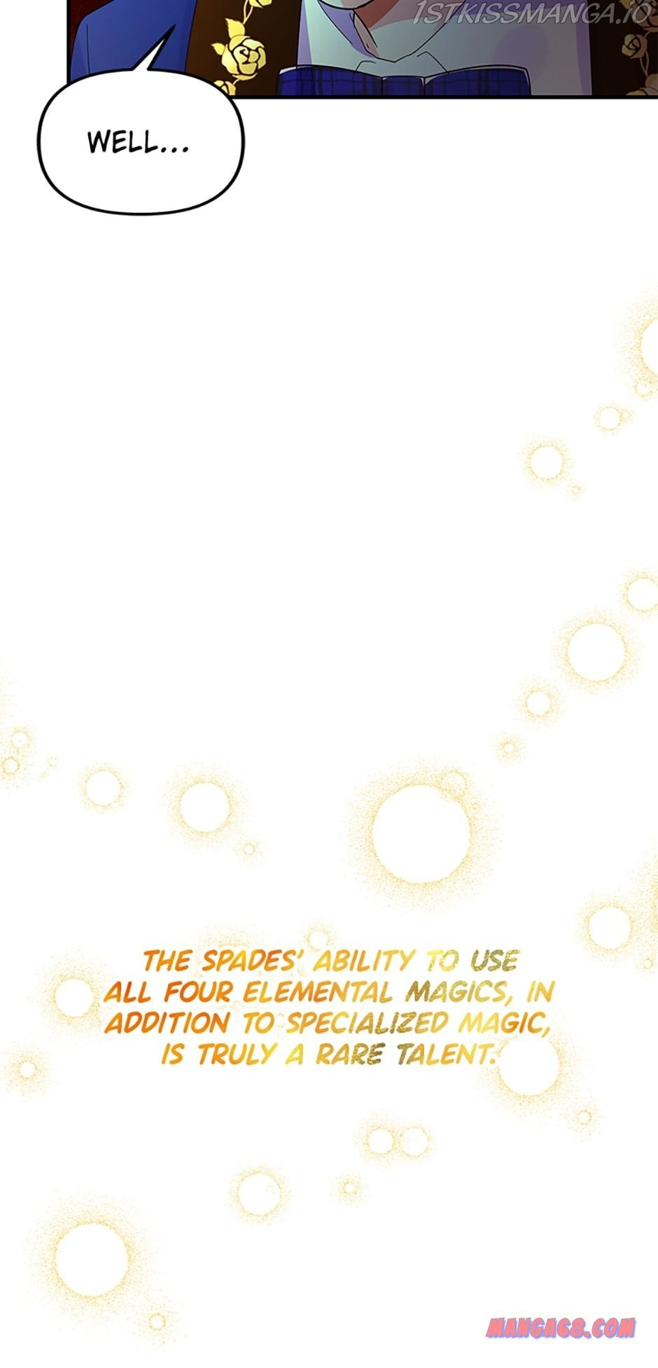 I’m a Villainess but So Popular chapter 41 - page 48