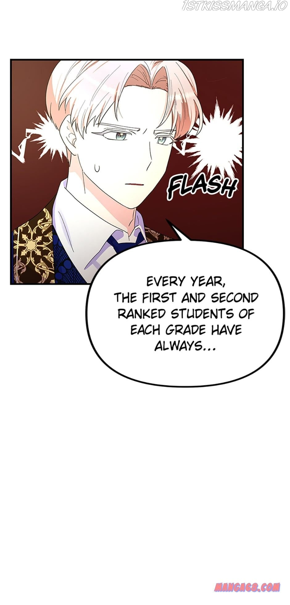 I’m a Villainess but So Popular chapter 41 - page 5