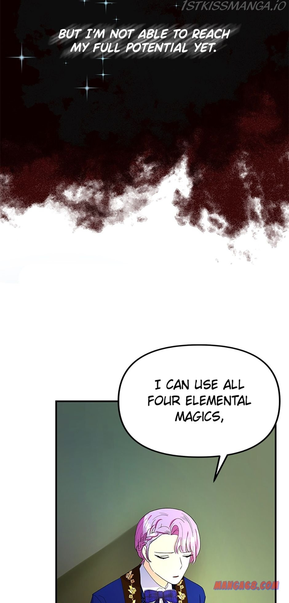 I’m a Villainess but So Popular chapter 41 - page 51