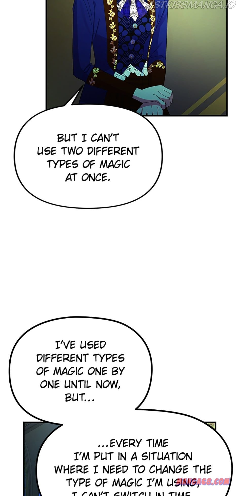 I’m a Villainess but So Popular chapter 41 - page 52