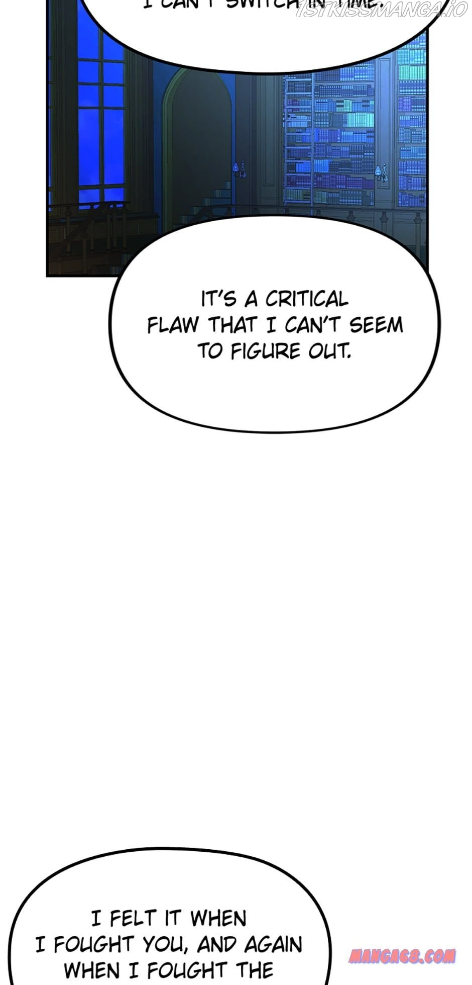 I’m a Villainess but So Popular chapter 41 - page 53