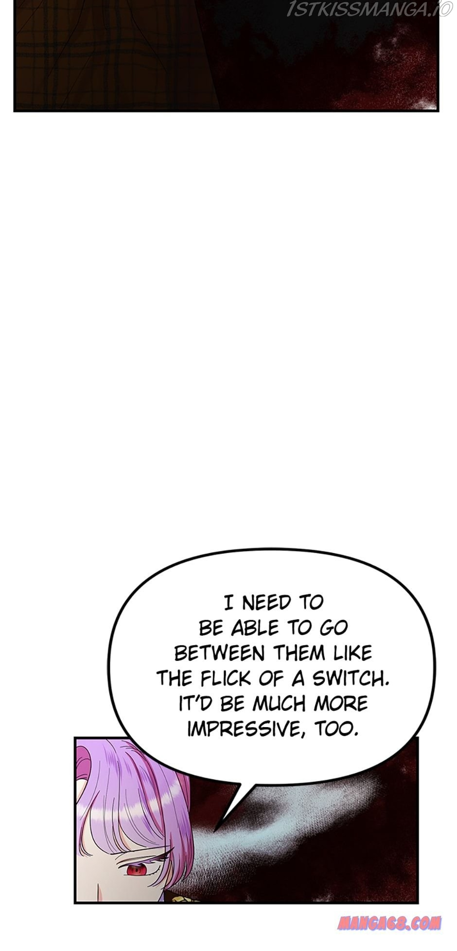 I’m a Villainess but So Popular chapter 41 - page 56