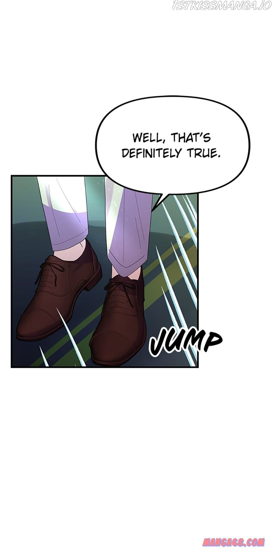 I’m a Villainess but So Popular chapter 41 - page 57