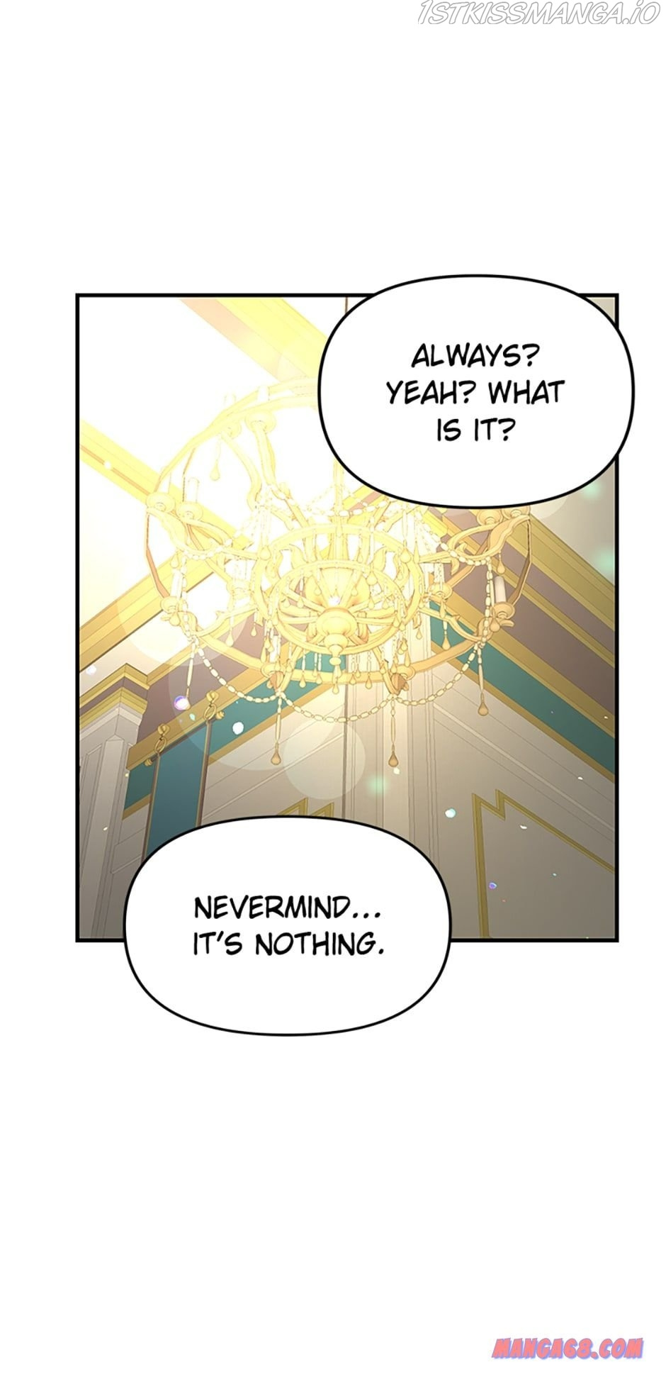 I’m a Villainess but So Popular chapter 41 - page 6