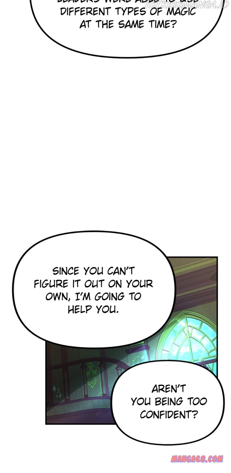 I’m a Villainess but So Popular chapter 41 - page 63