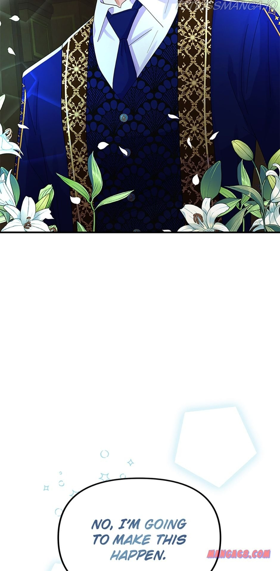 I’m a Villainess but So Popular chapter 41 - page 65
