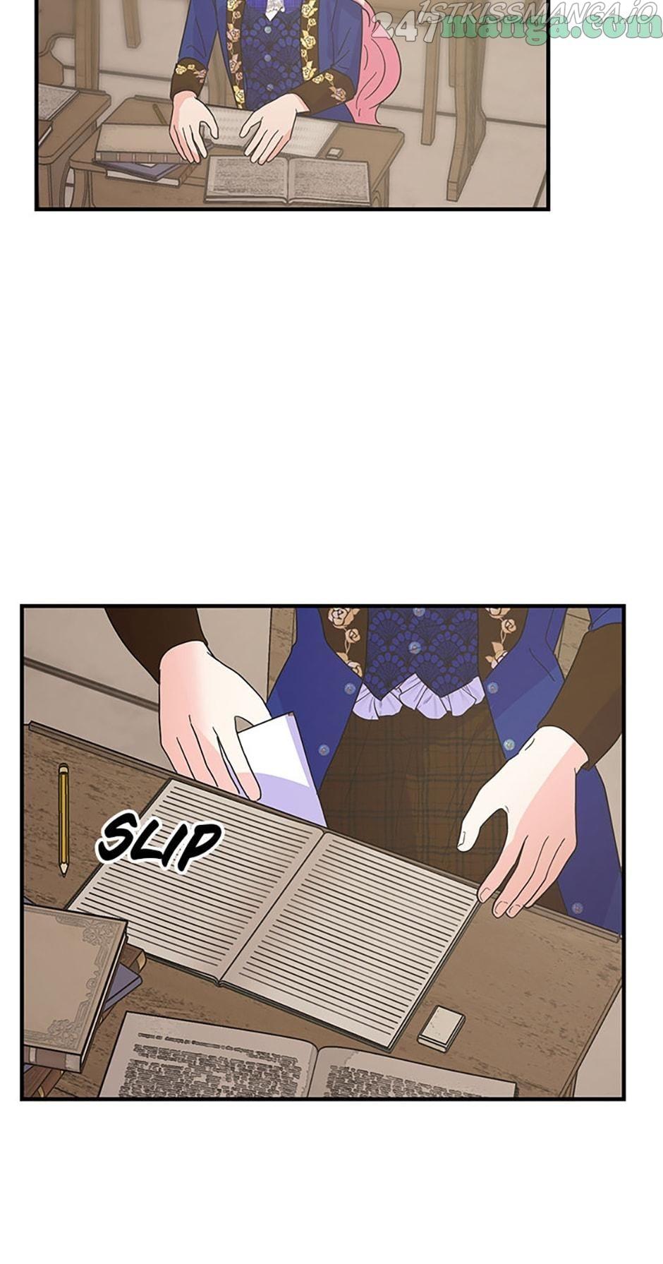 I’m a Villainess but So Popular chapter 28 - page 10