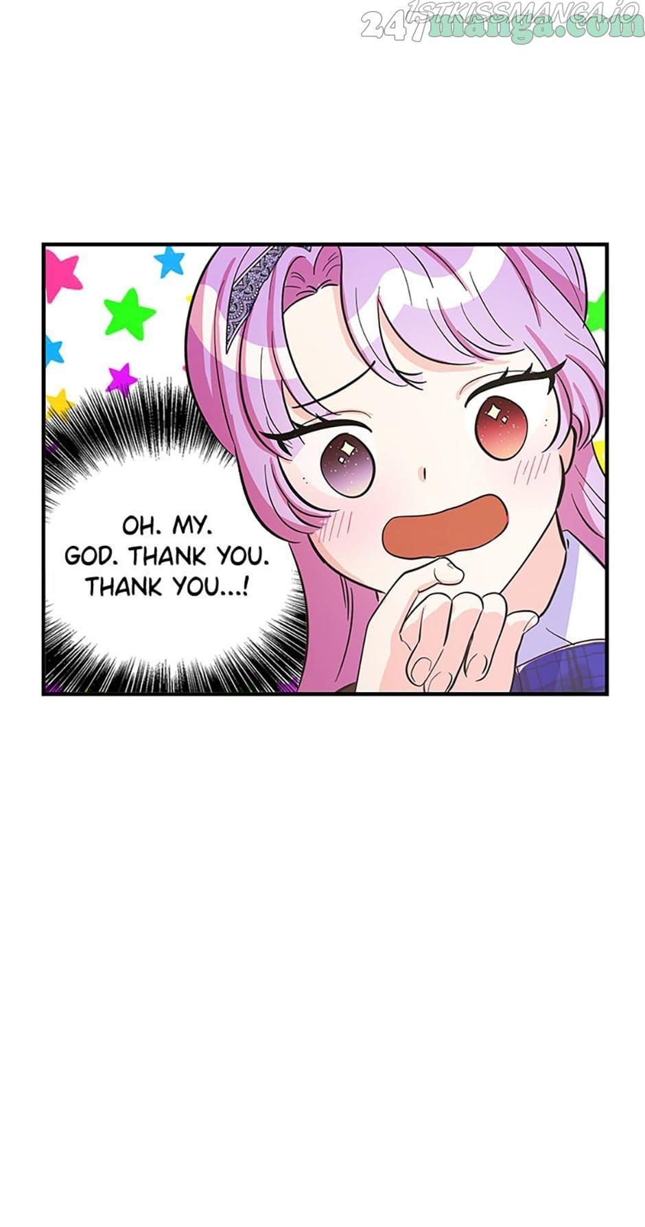 I’m a Villainess but So Popular chapter 28 - page 14