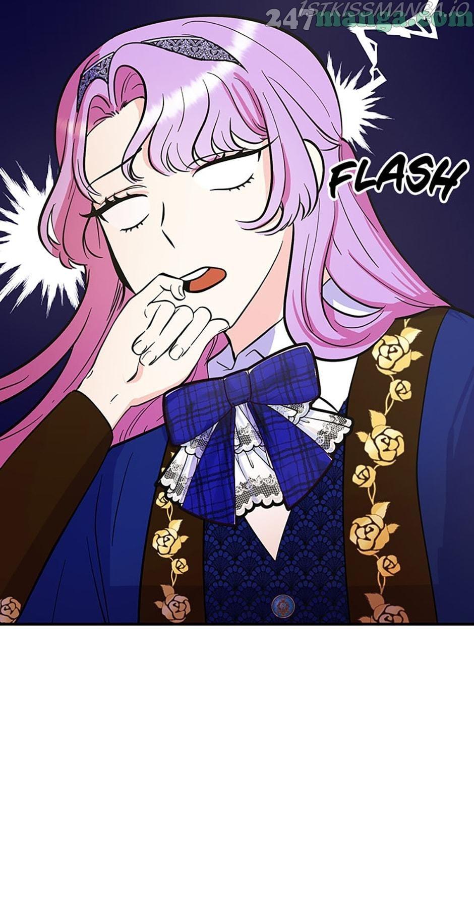 I’m a Villainess but So Popular chapter 28 - page 16