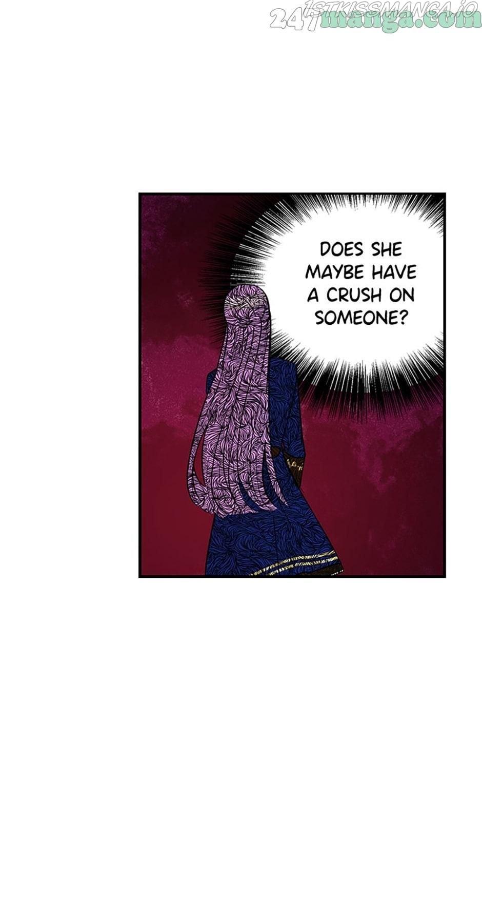 I’m a Villainess but So Popular chapter 28 - page 18