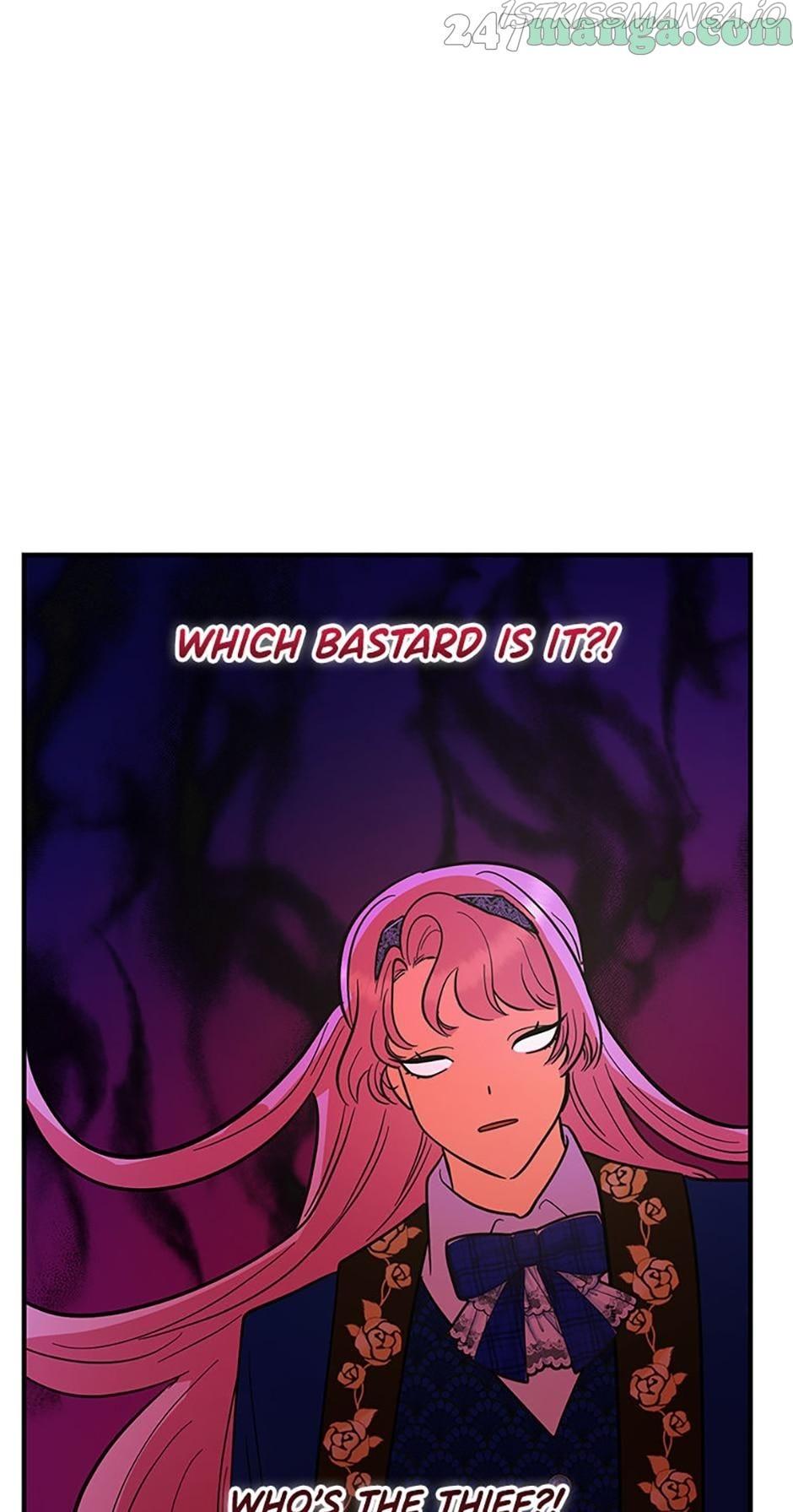 I’m a Villainess but So Popular chapter 28 - page 20