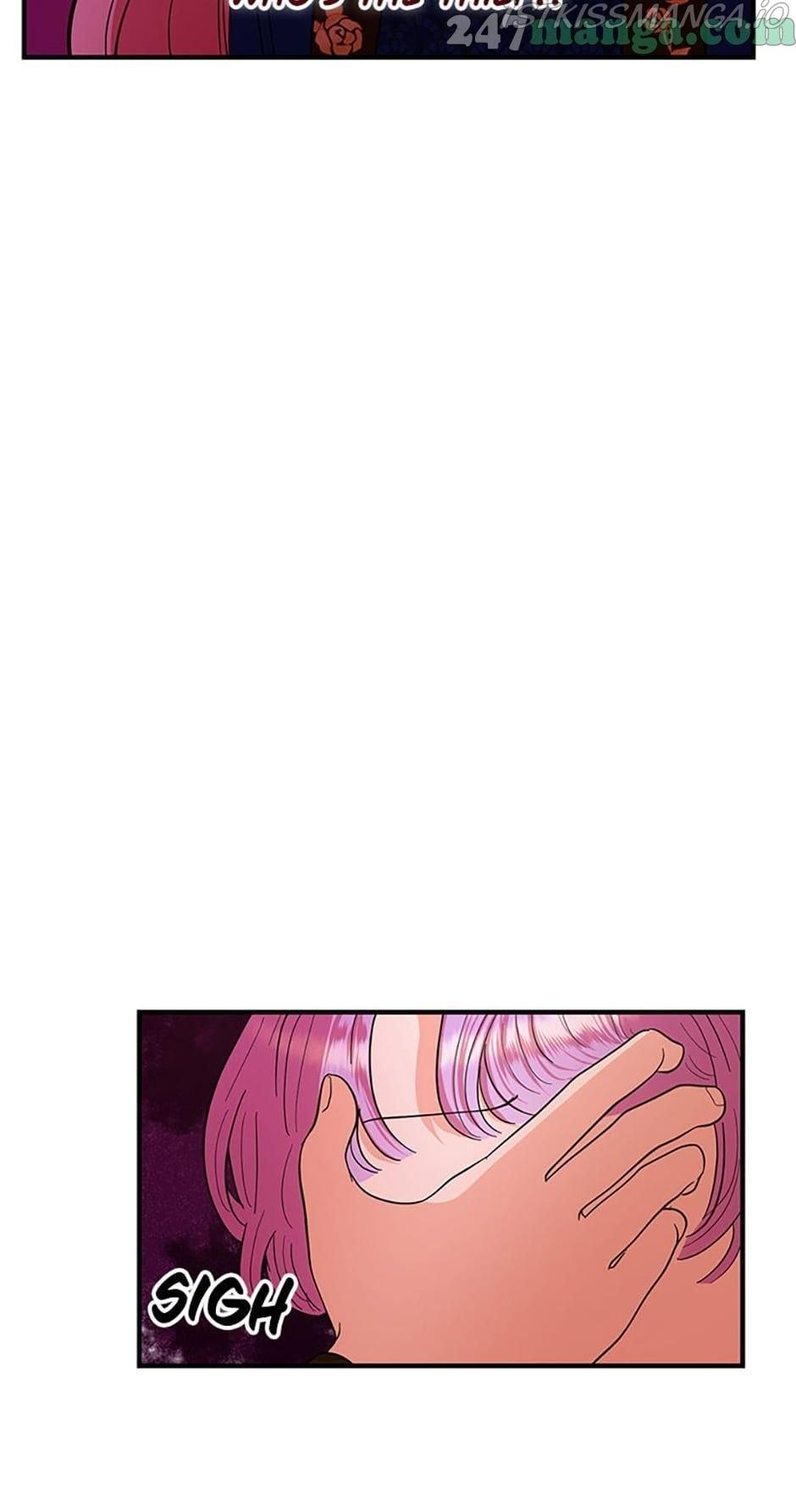 I’m a Villainess but So Popular chapter 28 - page 21