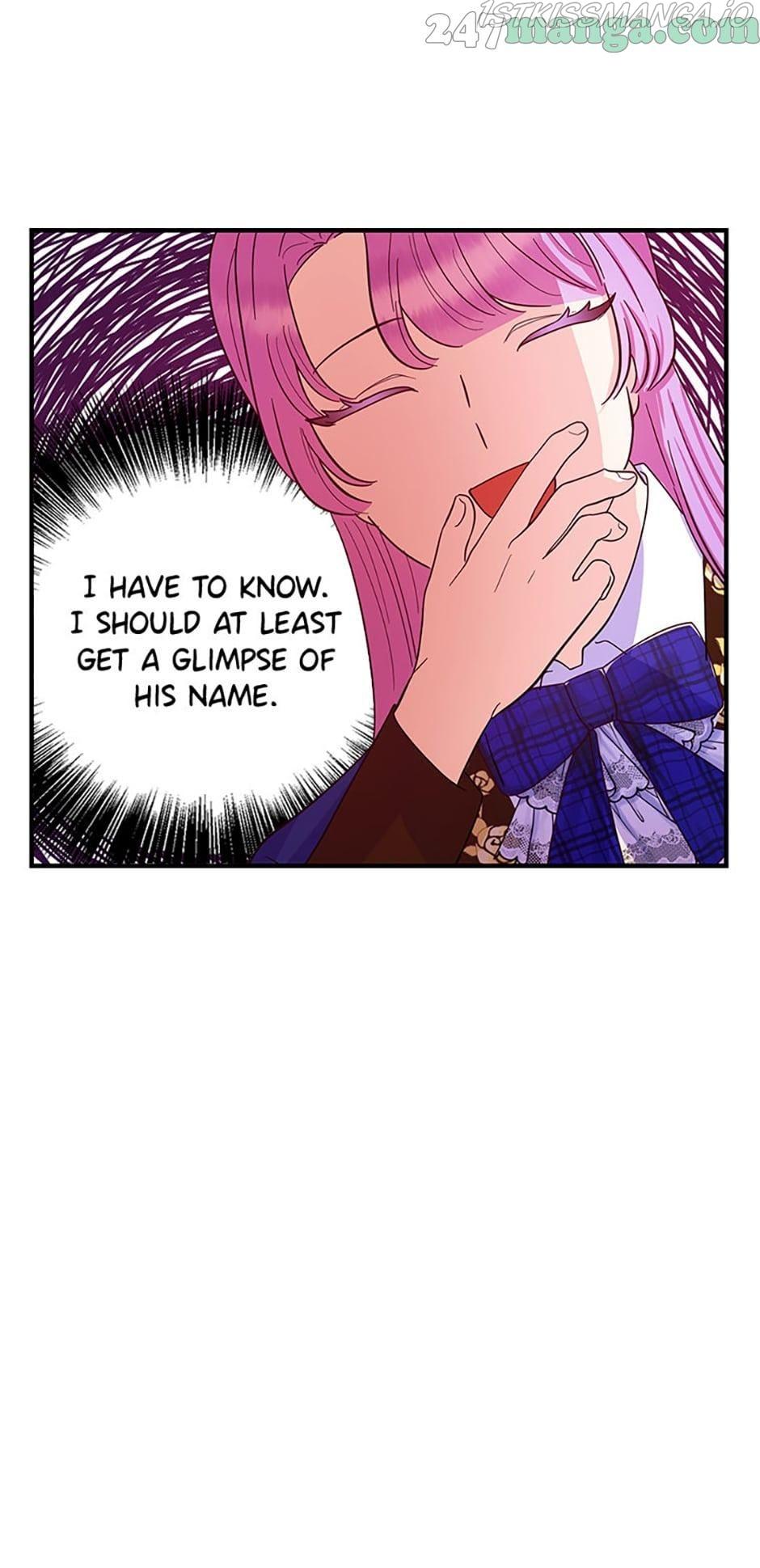 I’m a Villainess but So Popular chapter 28 - page 22