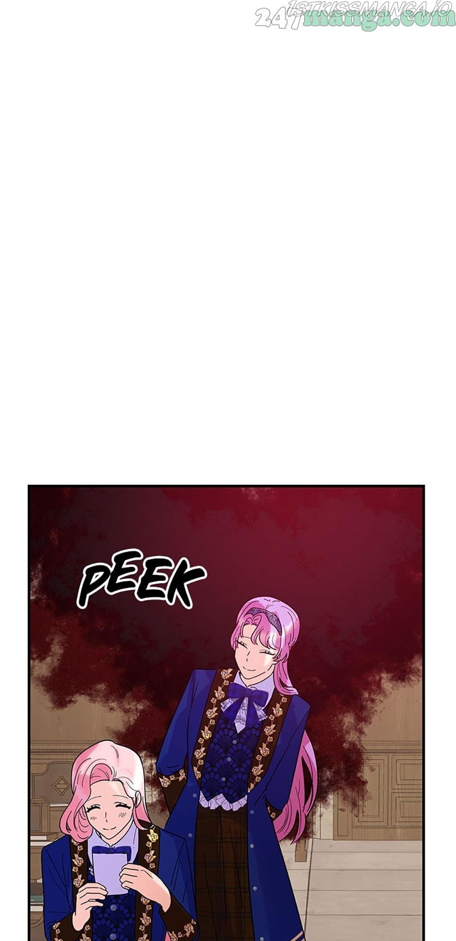 I’m a Villainess but So Popular chapter 28 - page 24