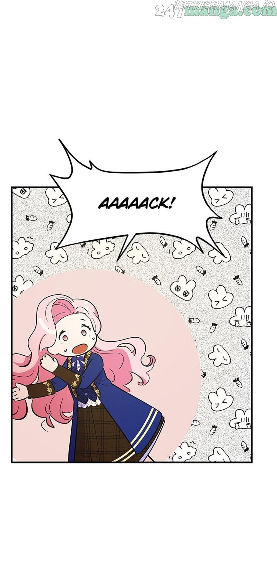 I’m a Villainess but So Popular chapter 28 - page 29
