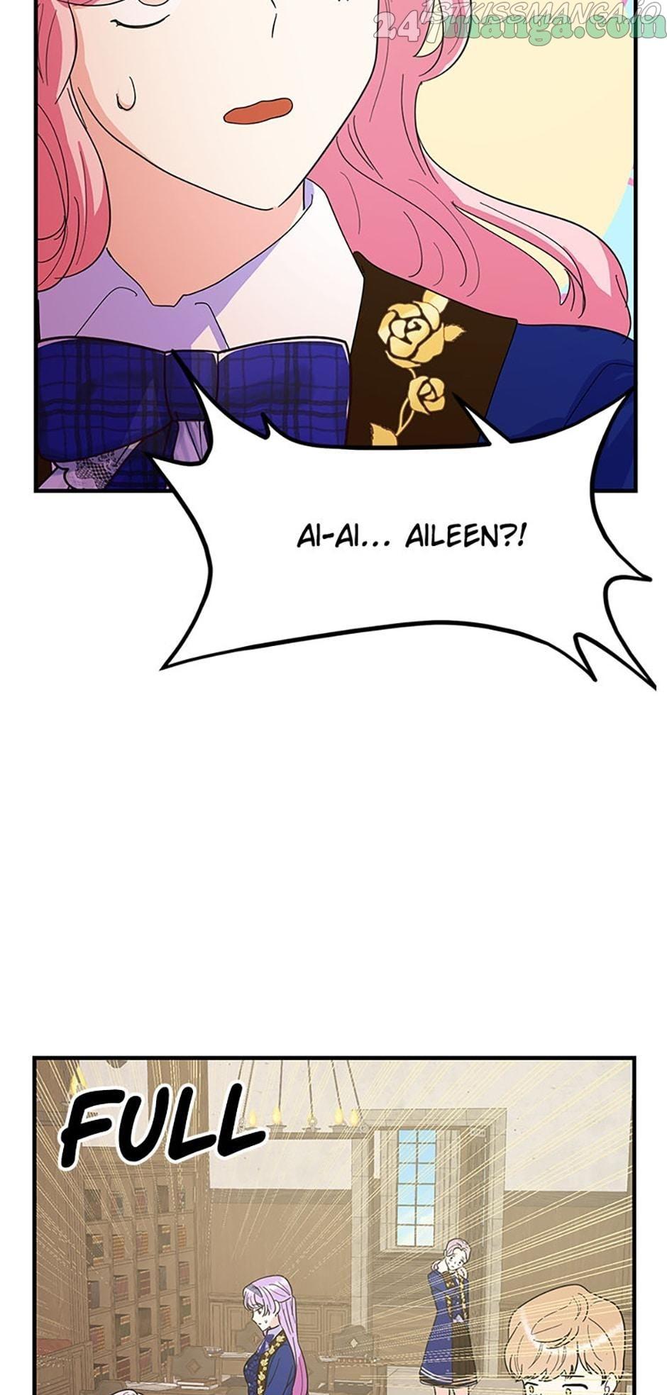 I’m a Villainess but So Popular chapter 28 - page 32