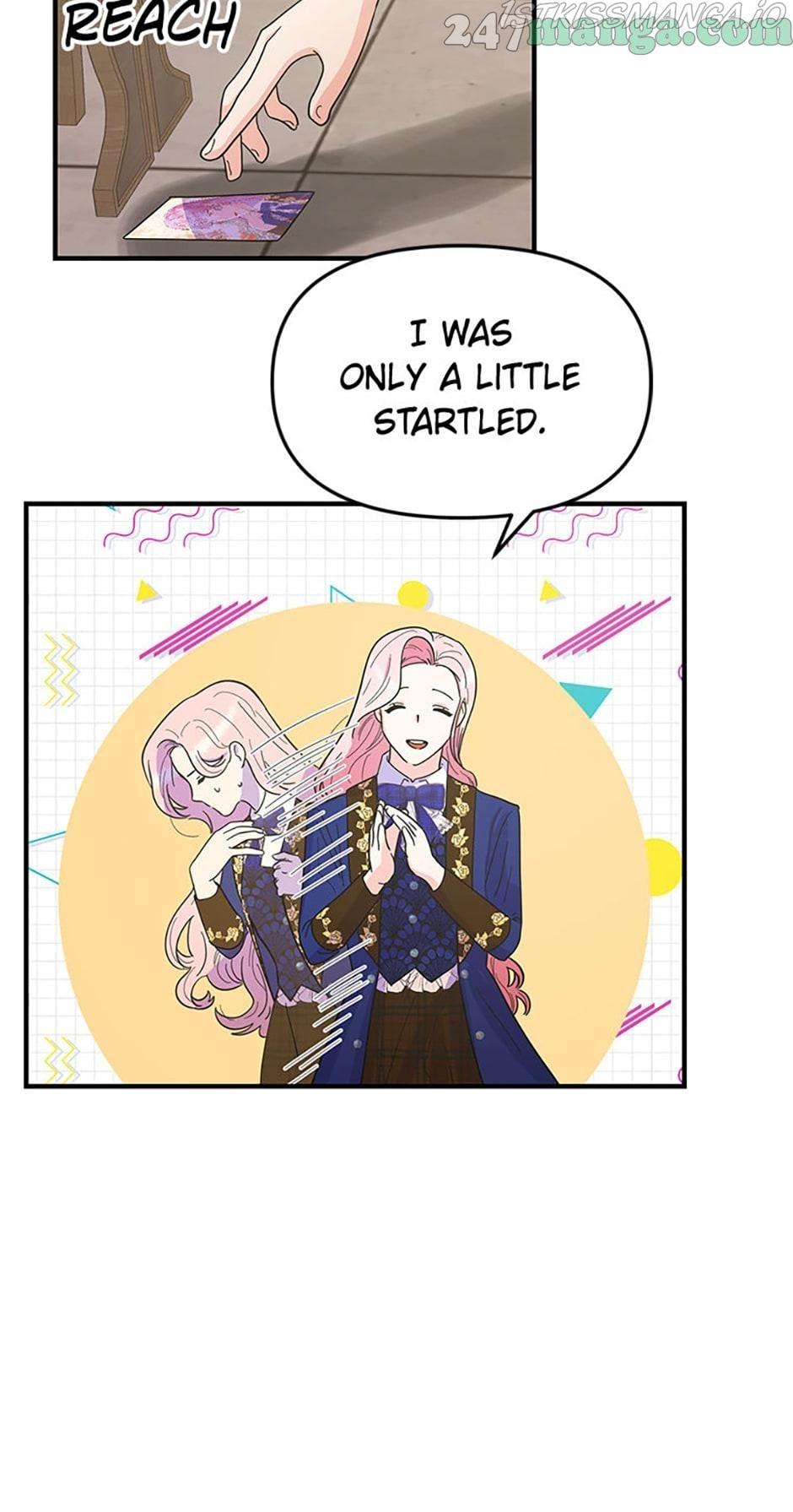 I’m a Villainess but So Popular chapter 28 - page 36