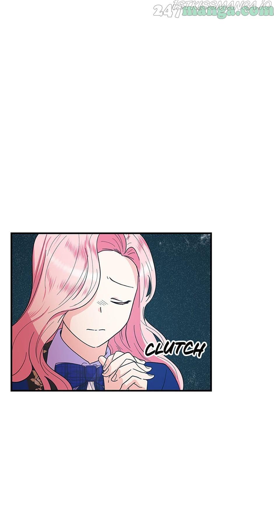 I’m a Villainess but So Popular chapter 28 - page 40