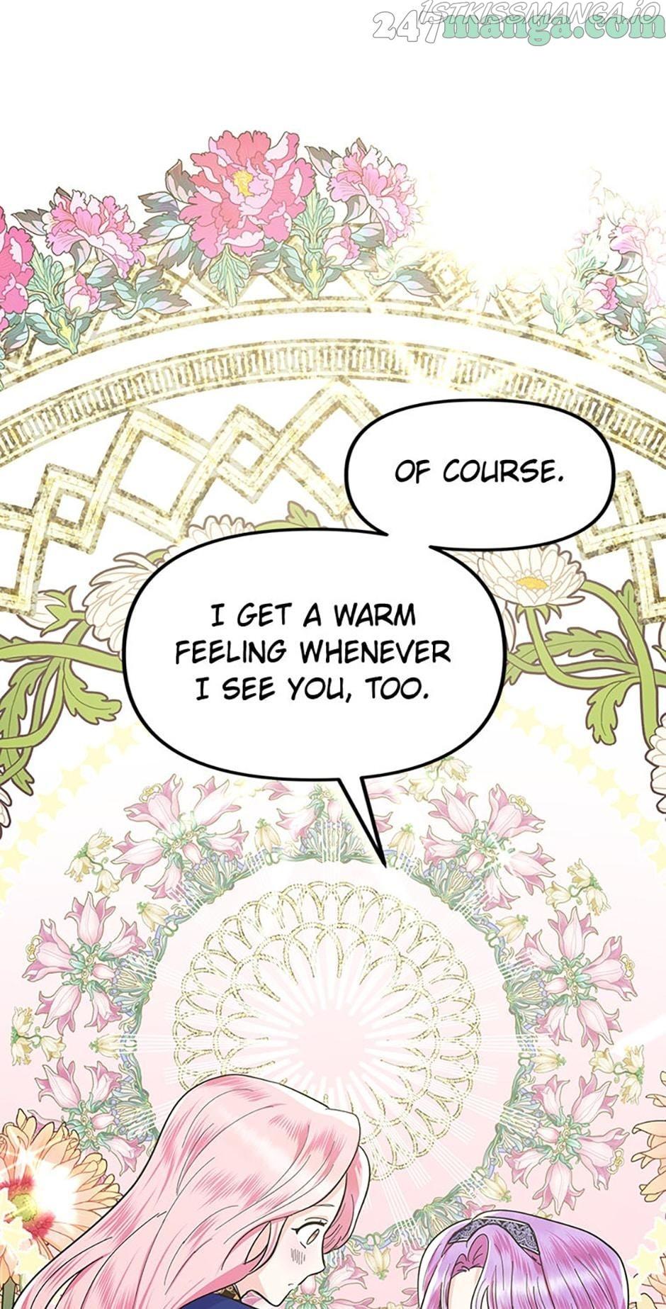 I’m a Villainess but So Popular chapter 28 - page 50