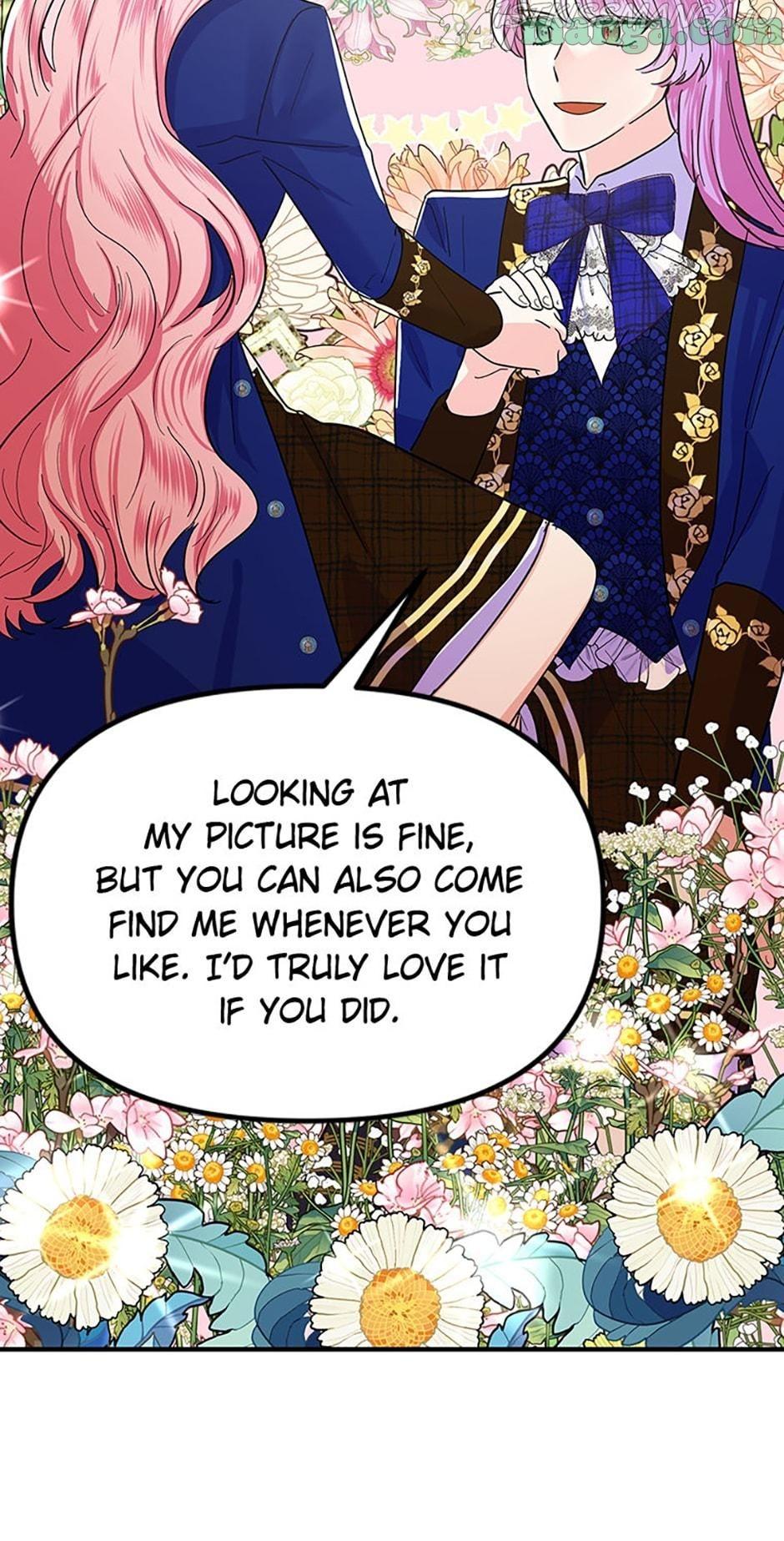 I’m a Villainess but So Popular chapter 28 - page 51