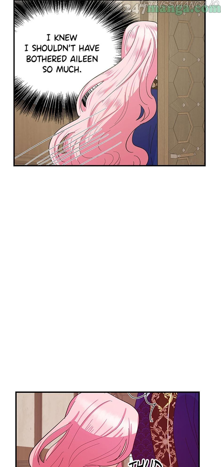 I’m a Villainess but So Popular chapter 28 - page 59