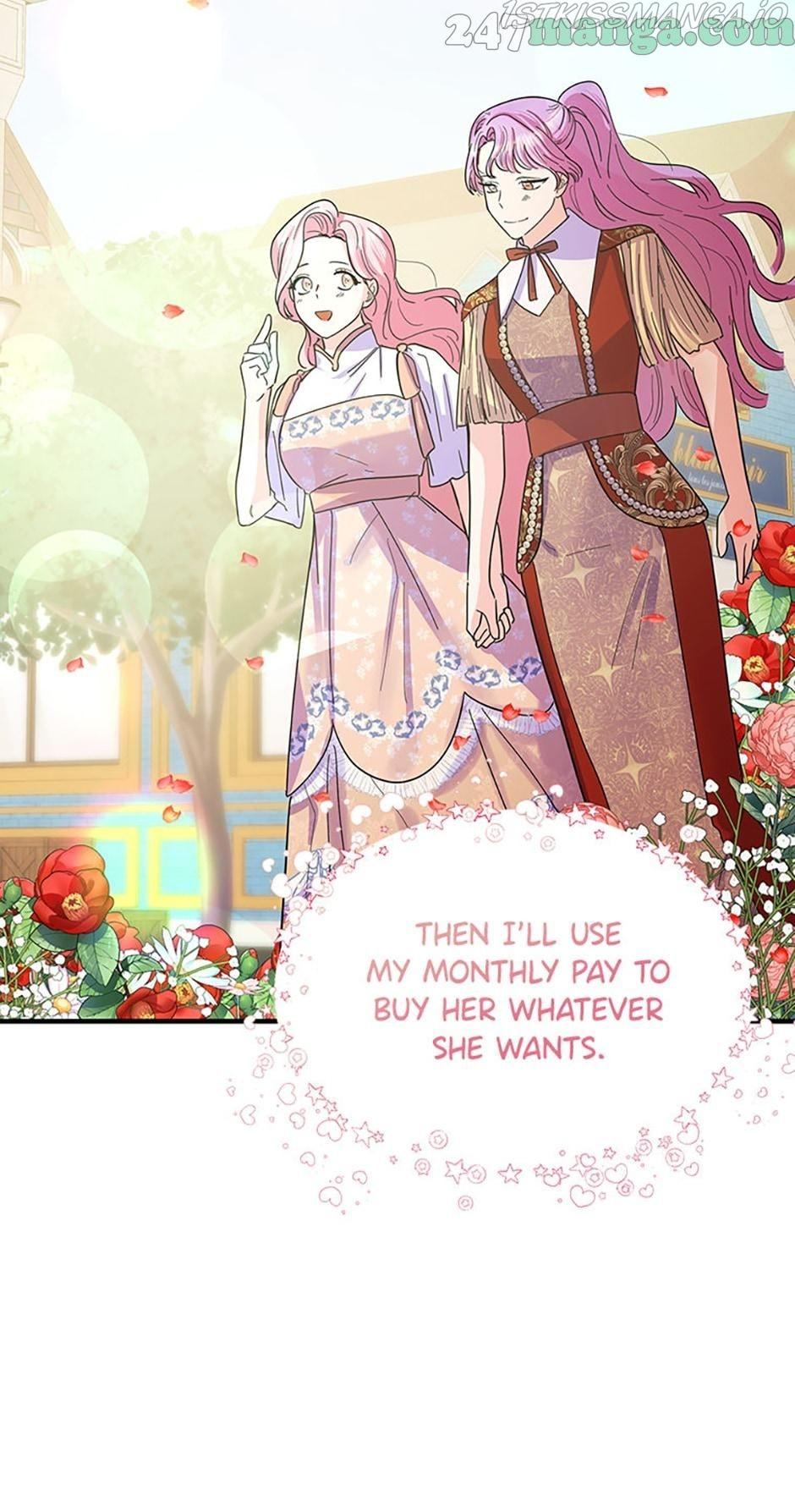 I’m a Villainess but So Popular chapter 28 - page 7