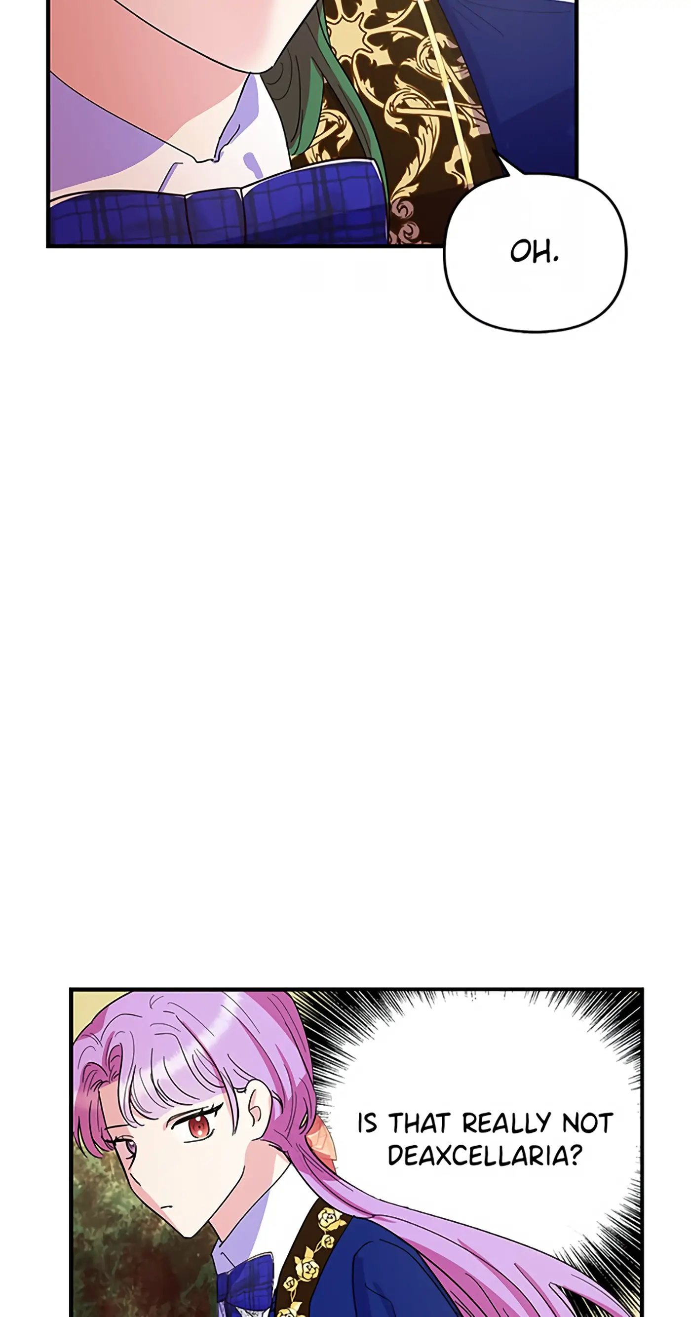 I’m a Villainess but So Popular chapter 26 - page 11