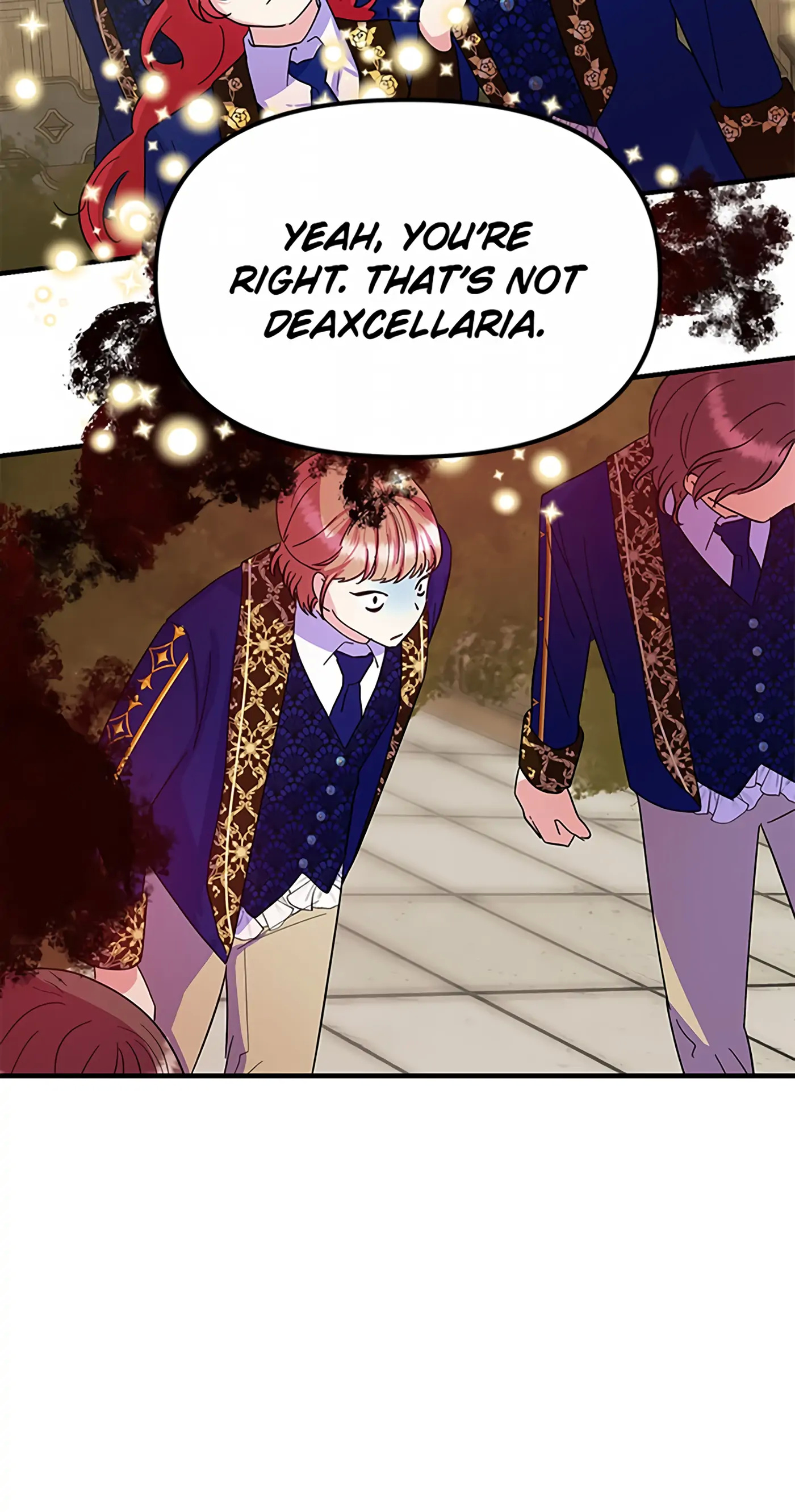 I’m a Villainess but So Popular chapter 26 - page 14