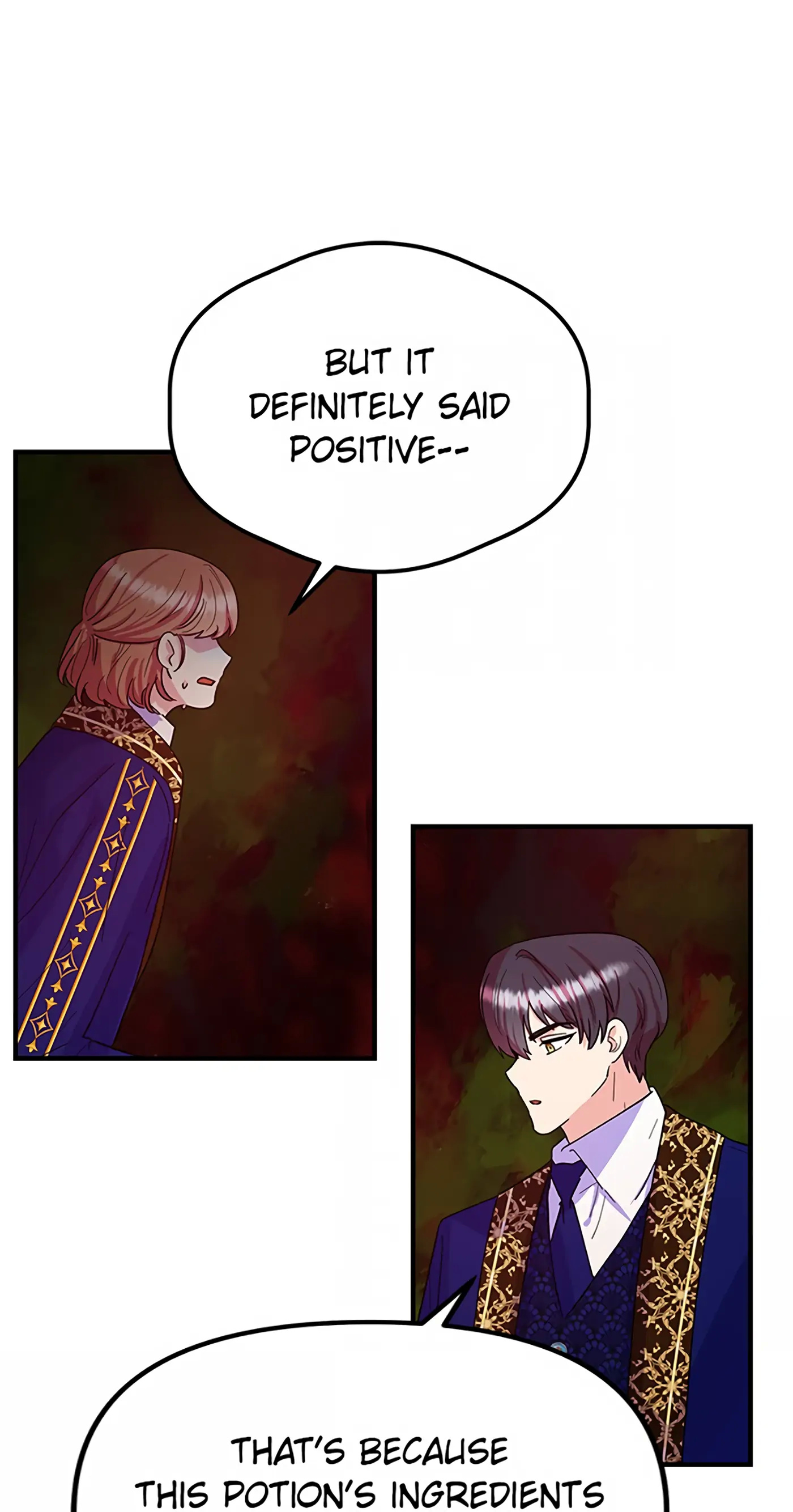 I’m a Villainess but So Popular chapter 26 - page 15