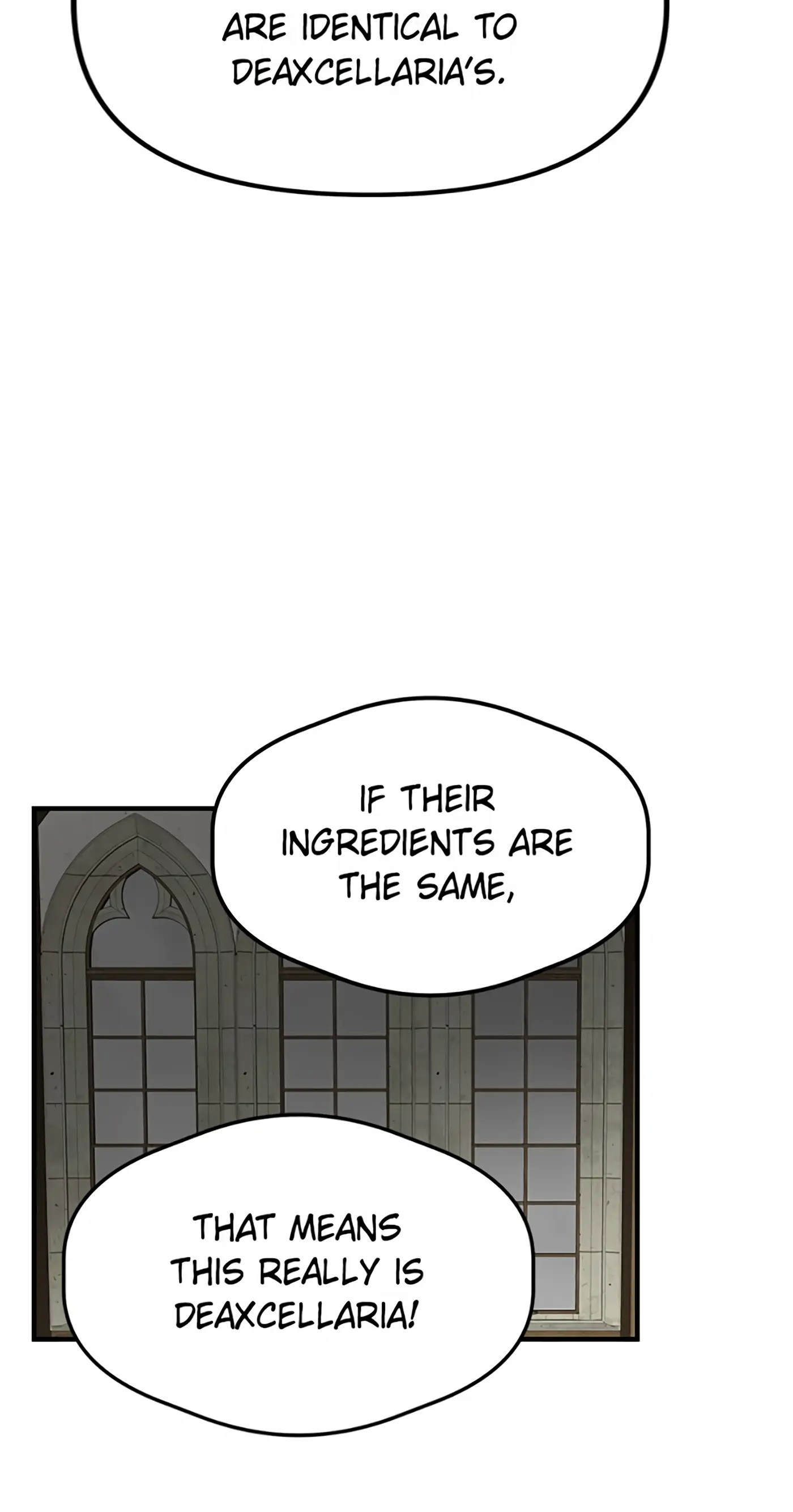 I’m a Villainess but So Popular chapter 26 - page 16