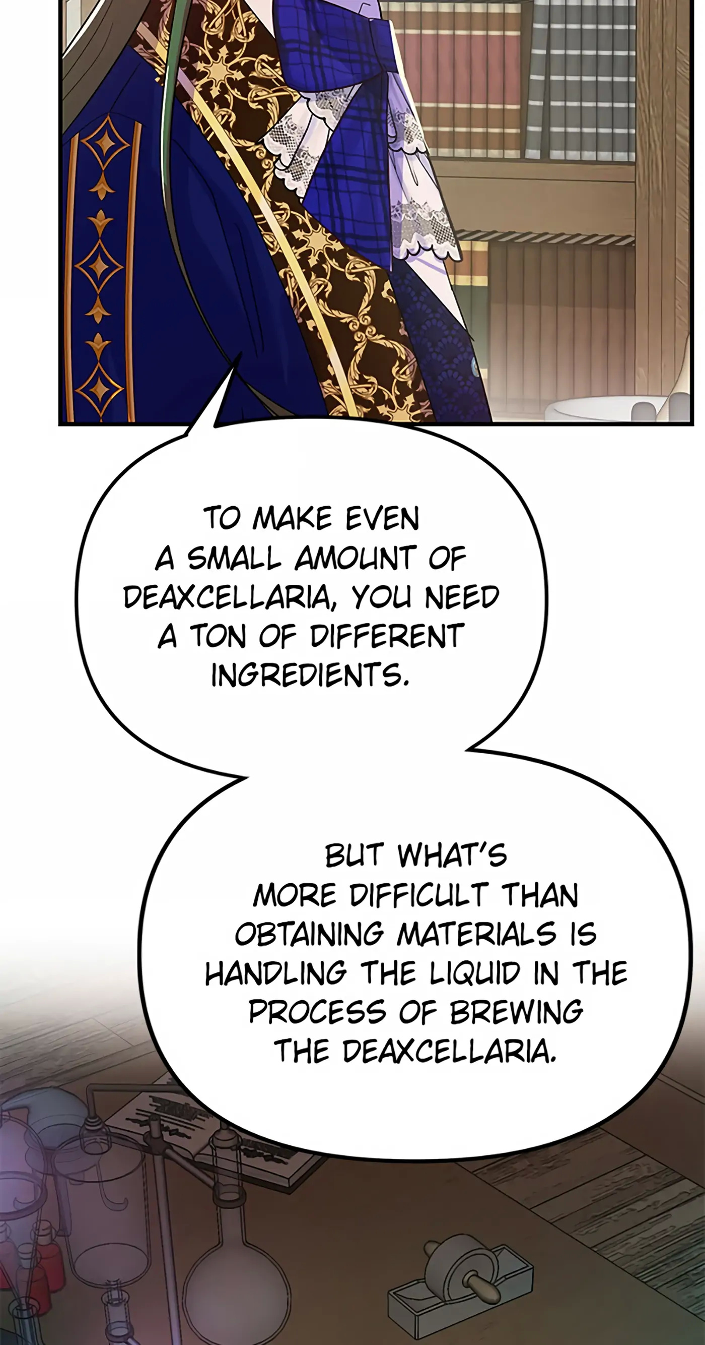 I’m a Villainess but So Popular chapter 26 - page 19
