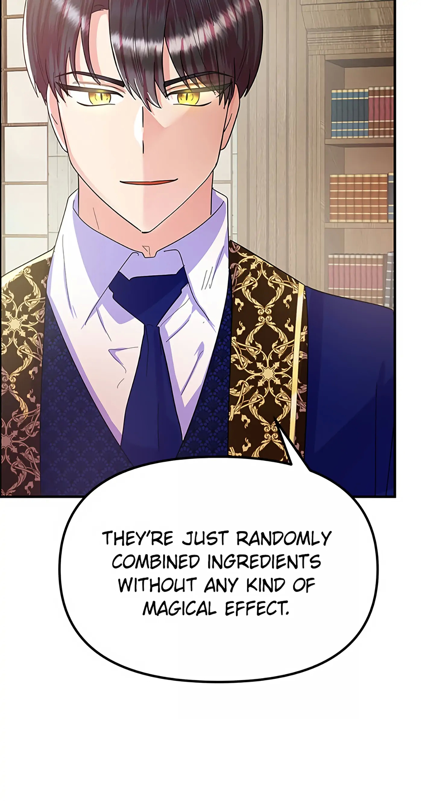 I’m a Villainess but So Popular chapter 26 - page 21