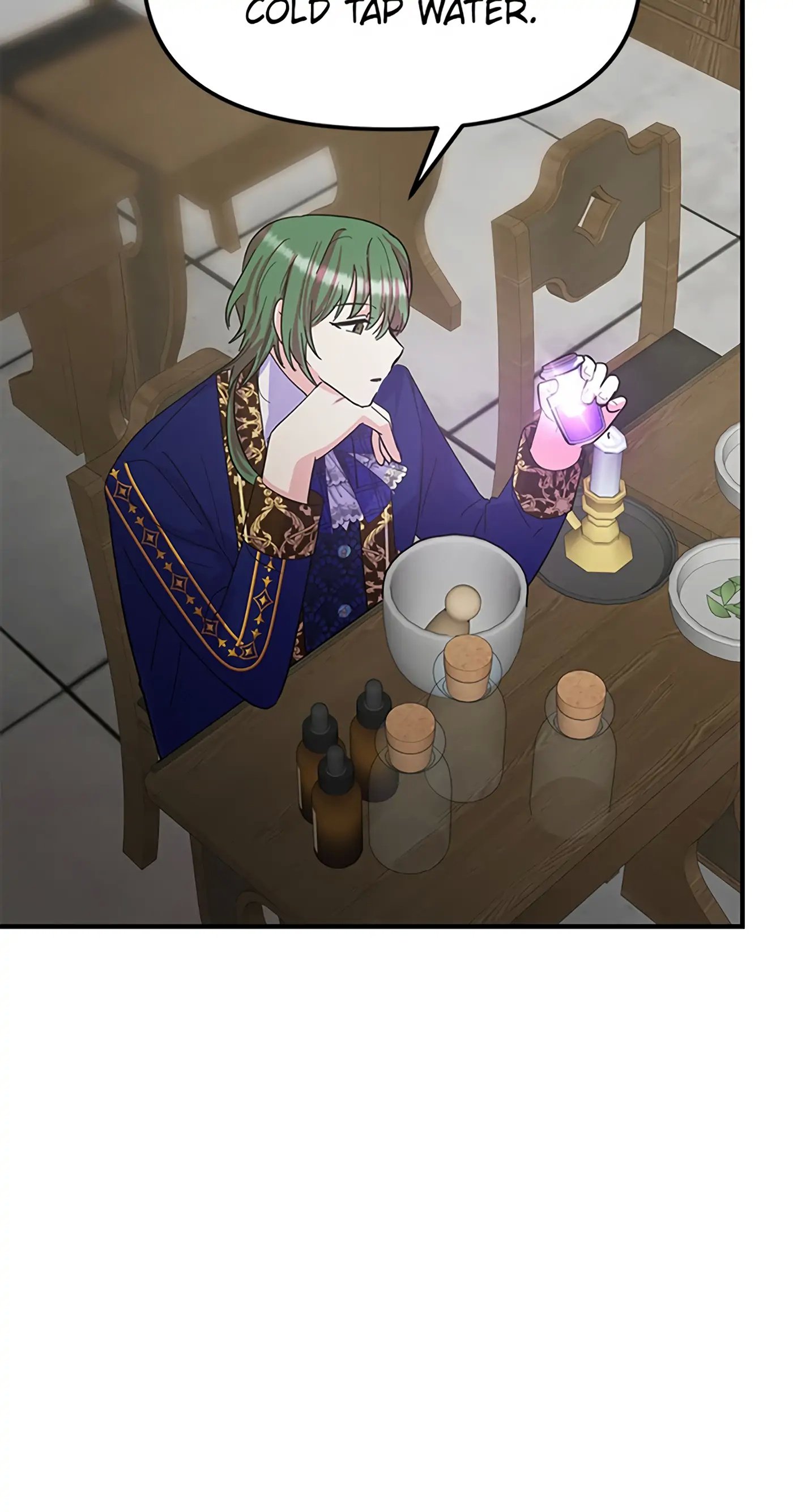 I’m a Villainess but So Popular chapter 26 - page 25