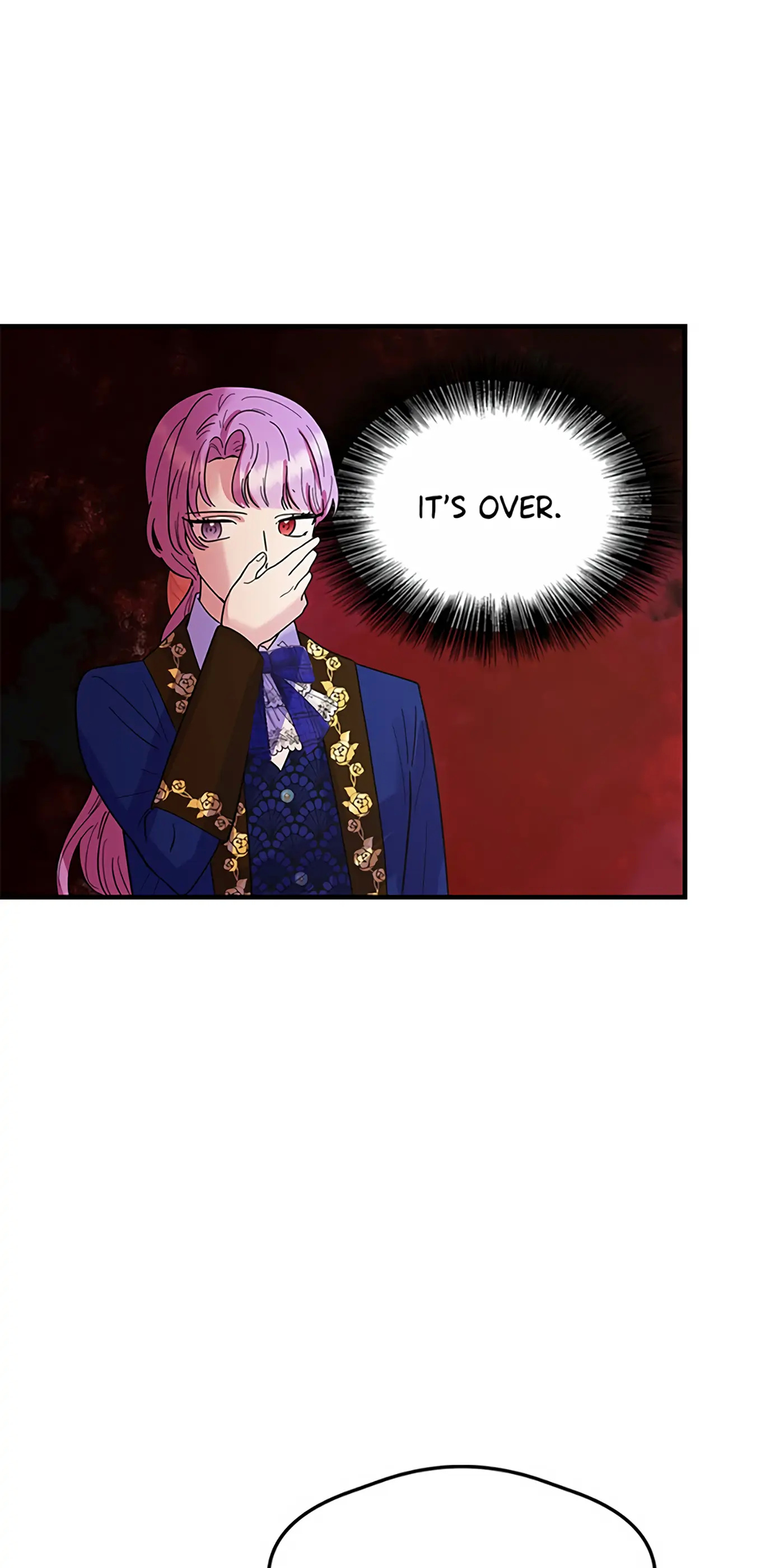 I’m a Villainess but So Popular chapter 26 - page 29