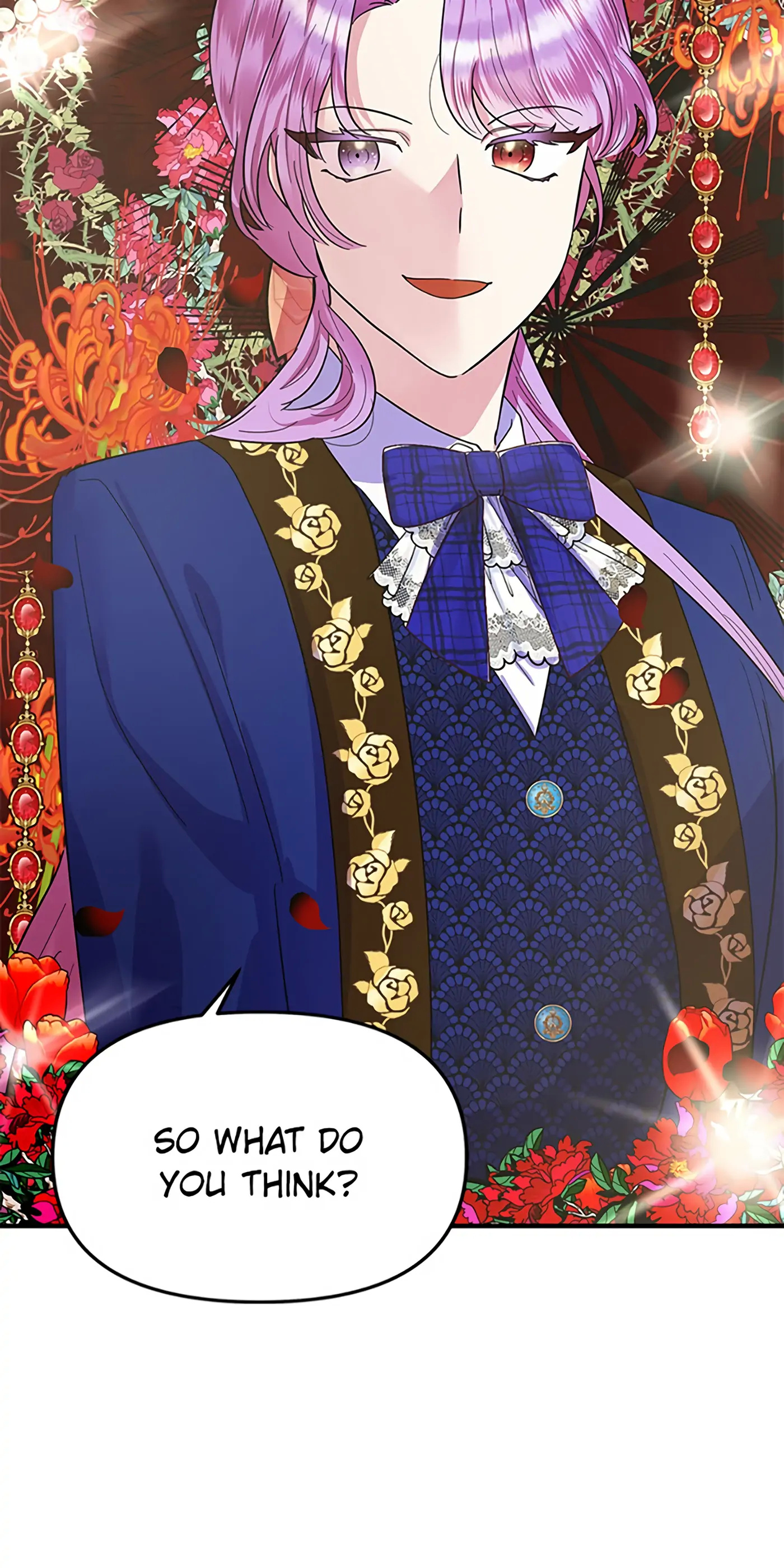 I’m a Villainess but So Popular chapter 26 - page 31