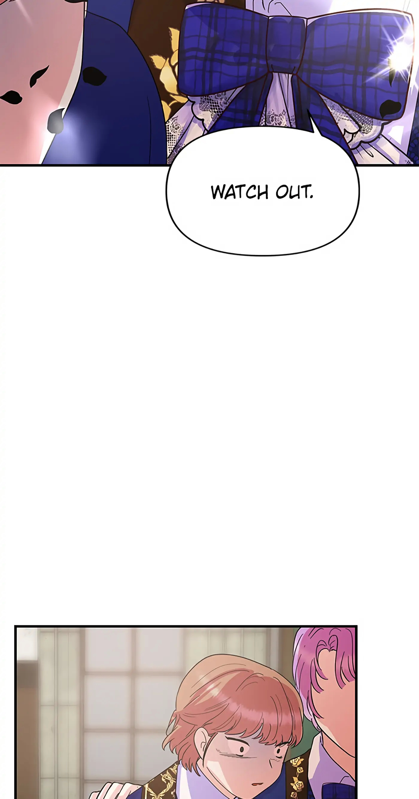 I’m a Villainess but So Popular chapter 26 - page 36