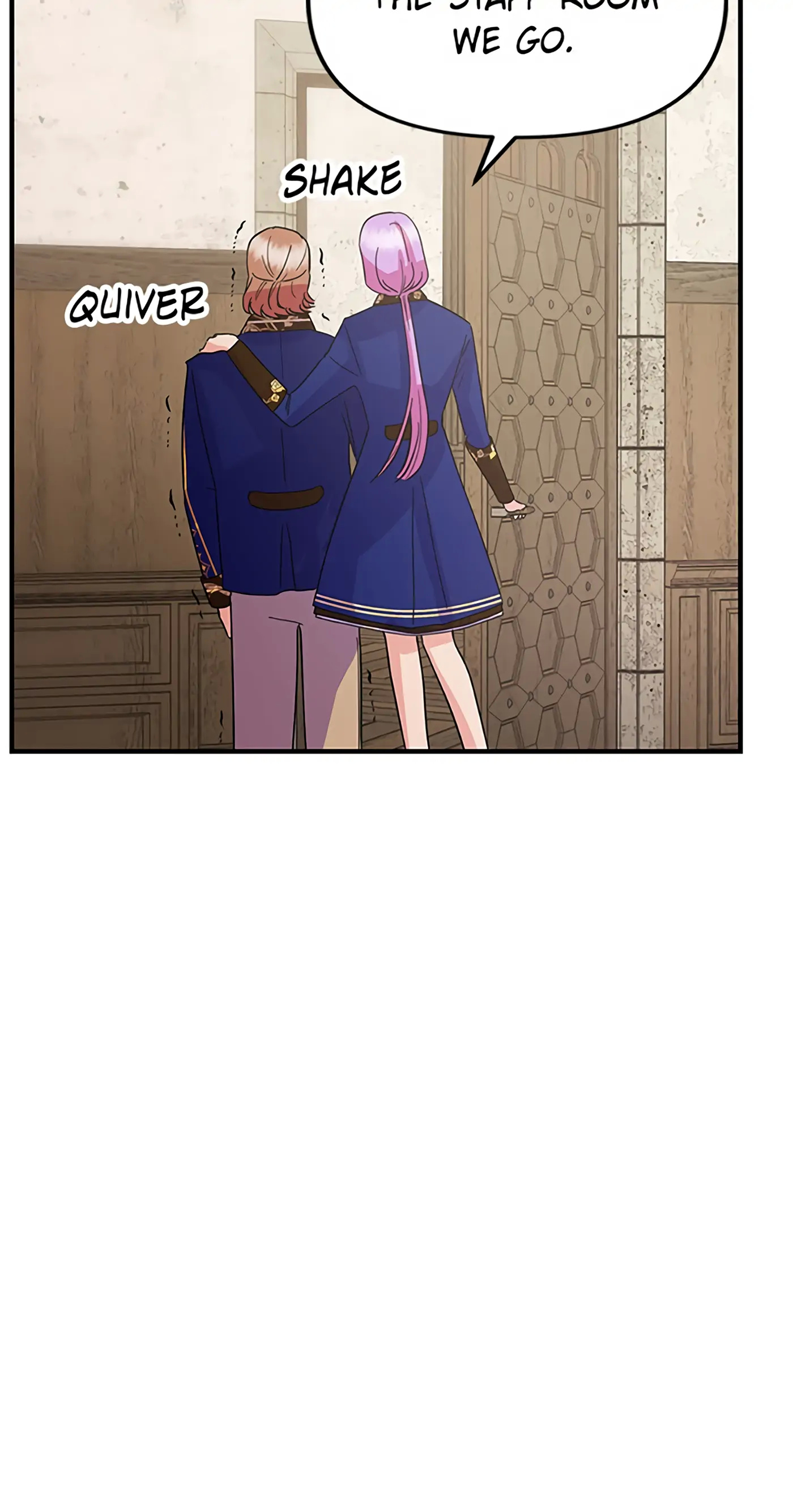 I’m a Villainess but So Popular chapter 26 - page 38