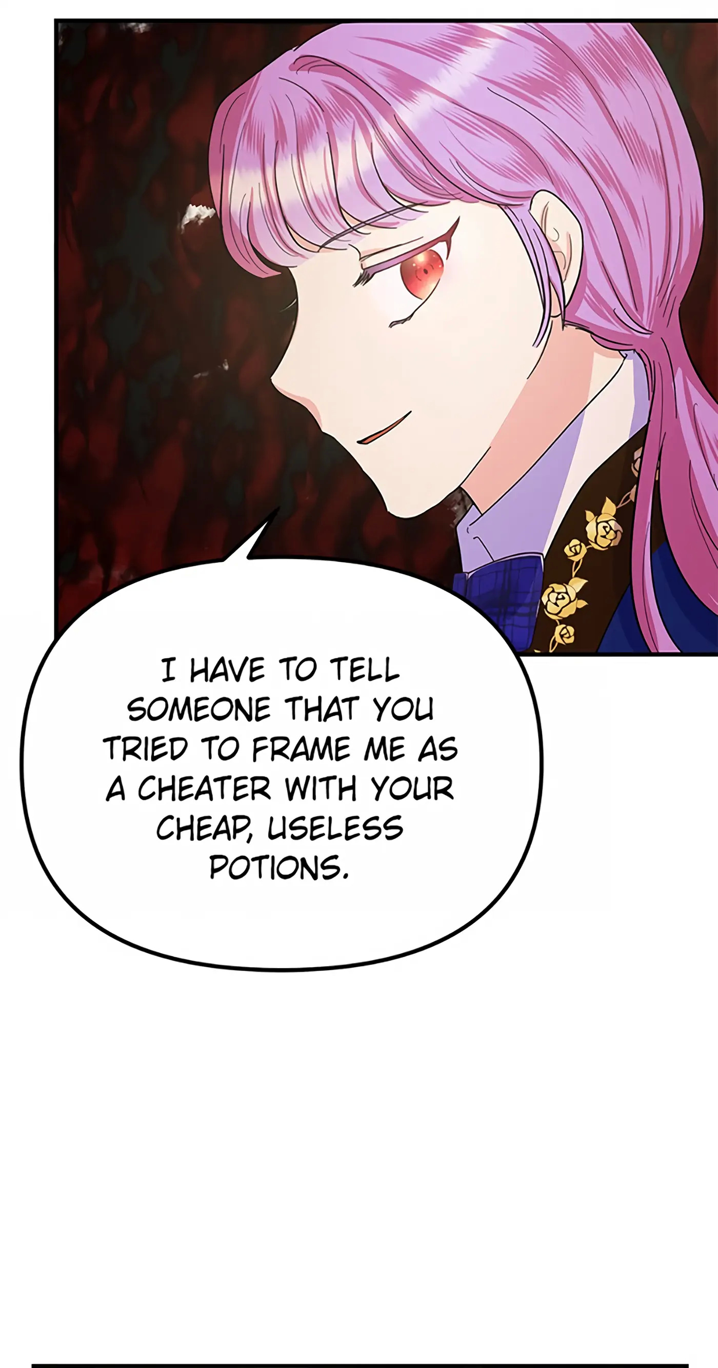 I’m a Villainess but So Popular chapter 26 - page 39