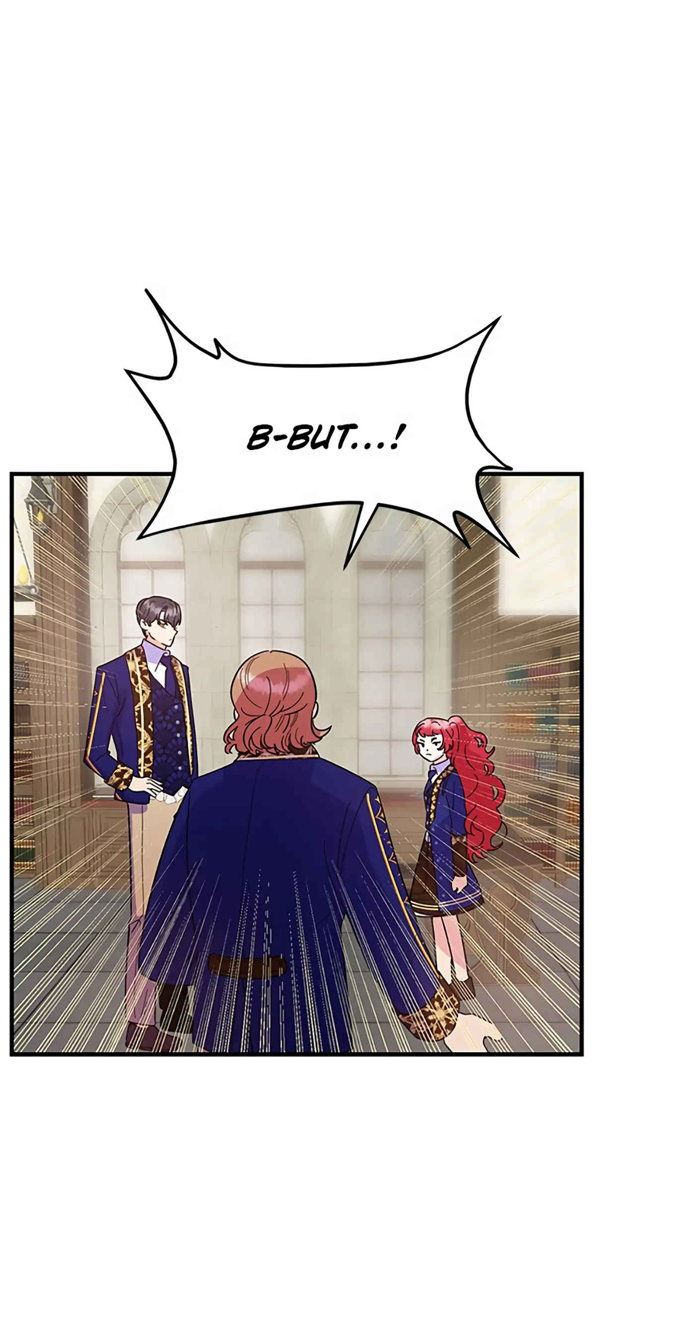 I’m a Villainess but So Popular chapter 26 - page 4