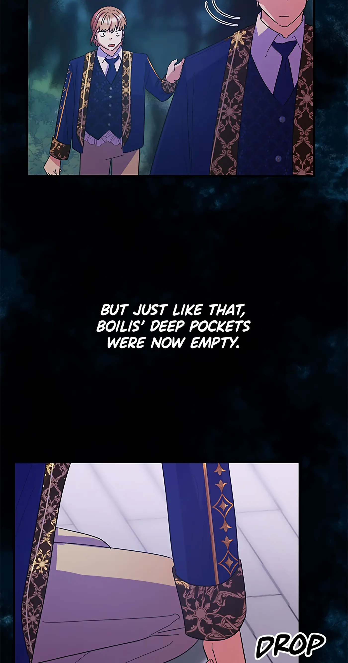 I’m a Villainess but So Popular chapter 26 - page 46
