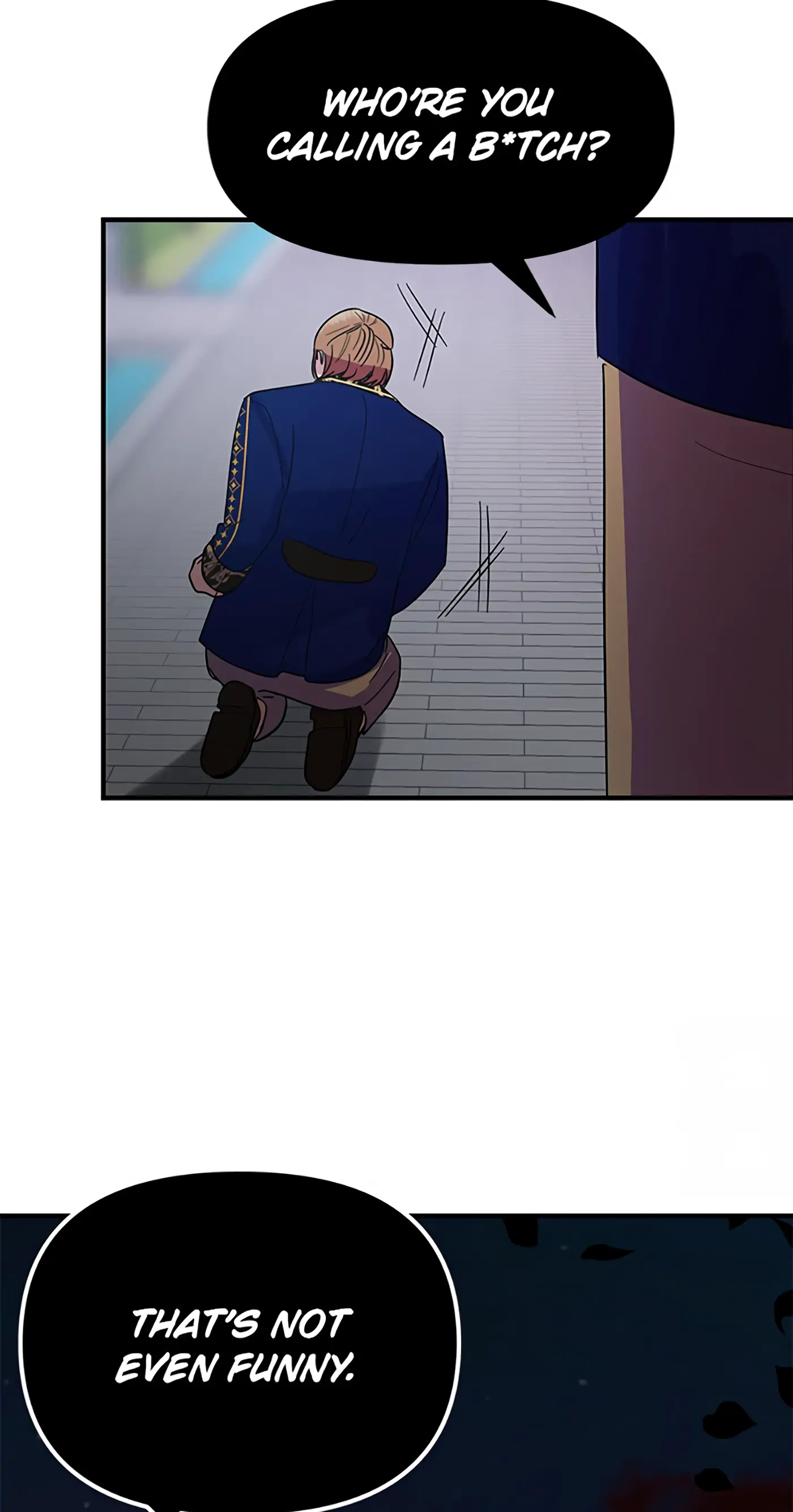 I’m a Villainess but So Popular chapter 26 - page 50