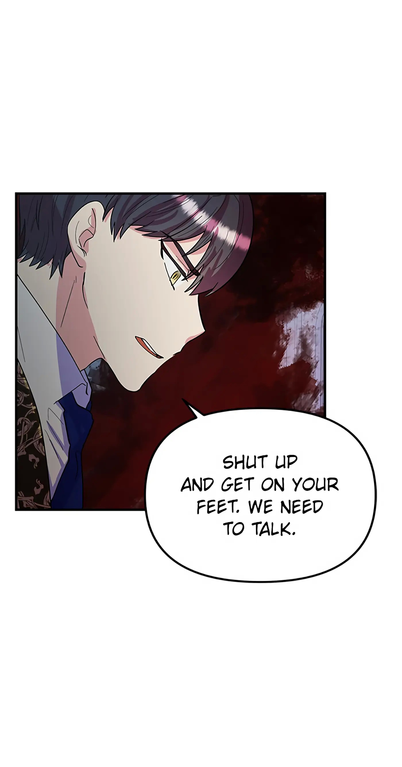 I’m a Villainess but So Popular chapter 26 - page 54