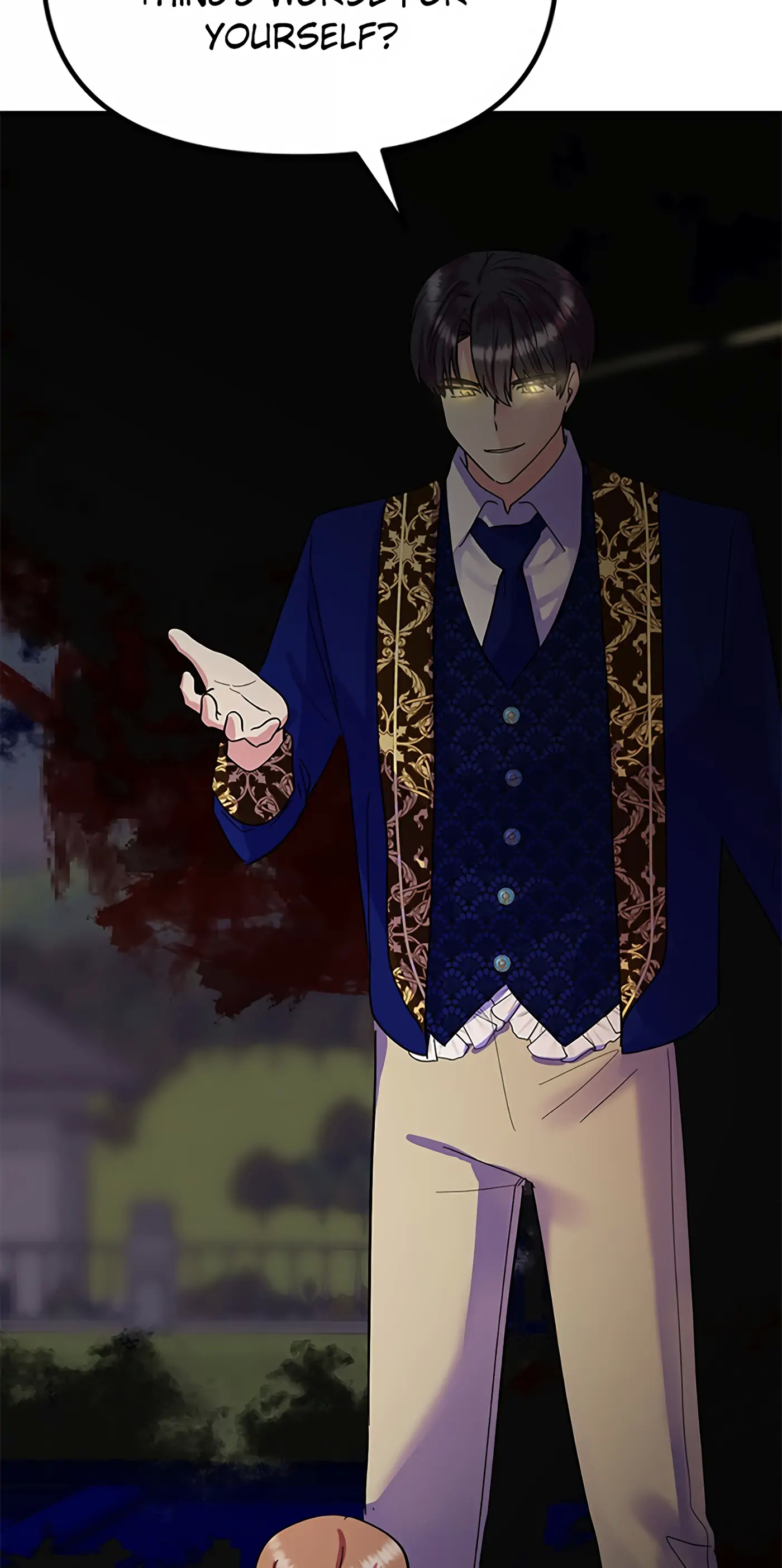I’m a Villainess but So Popular chapter 26 - page 61